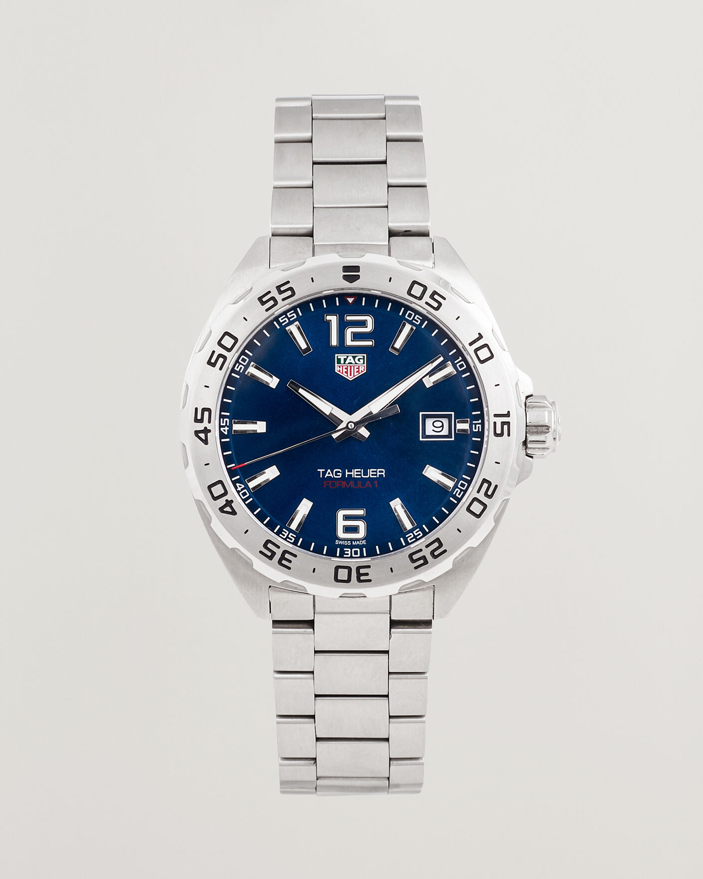 Heren | Pre-Owned & Vintage Watches | Tag Heuer Pre-Owned | Aquaracer 