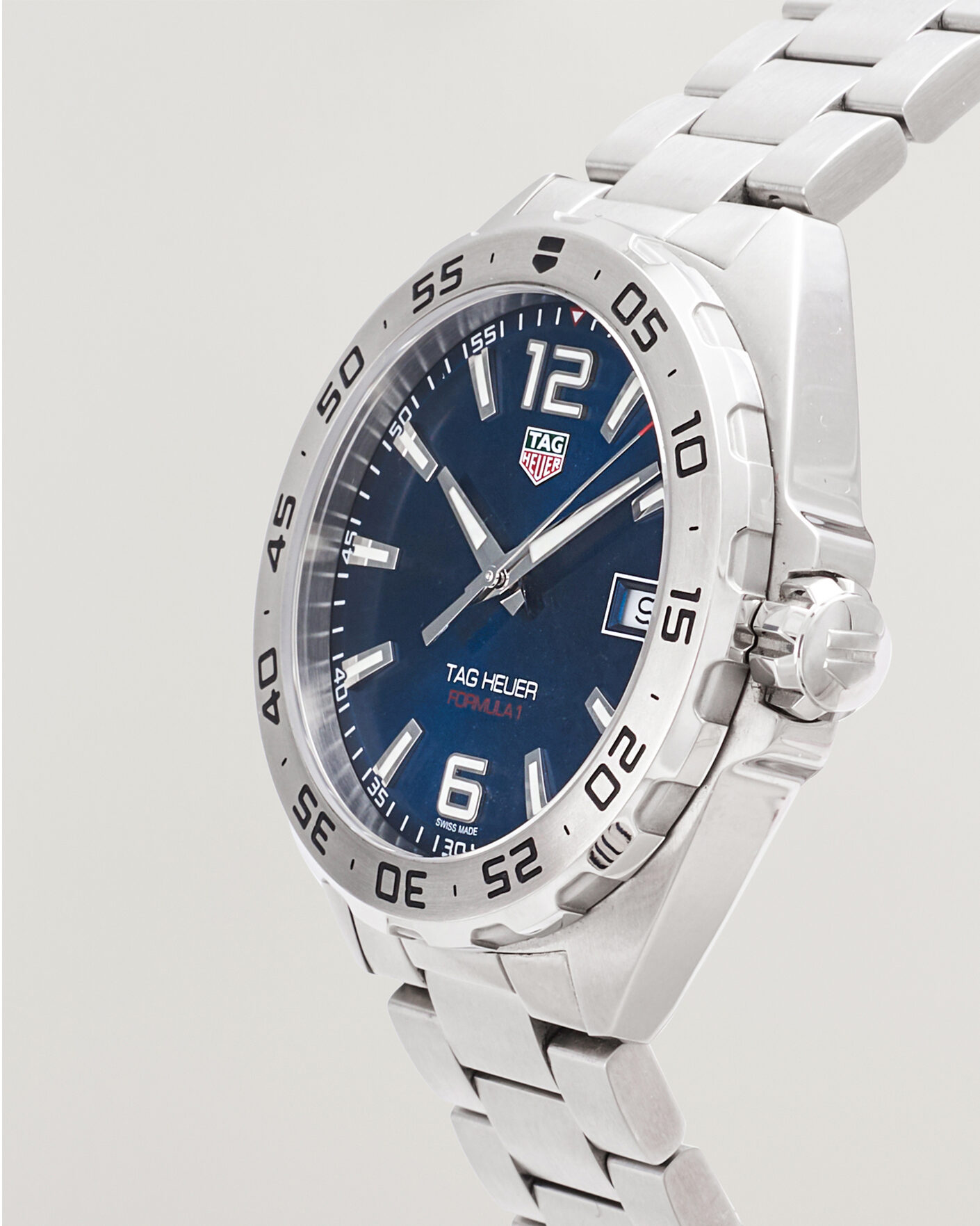 Heren | Pre-Owned & Vintage Watches | Tag Heuer Pre-Owned | Aquaracer 