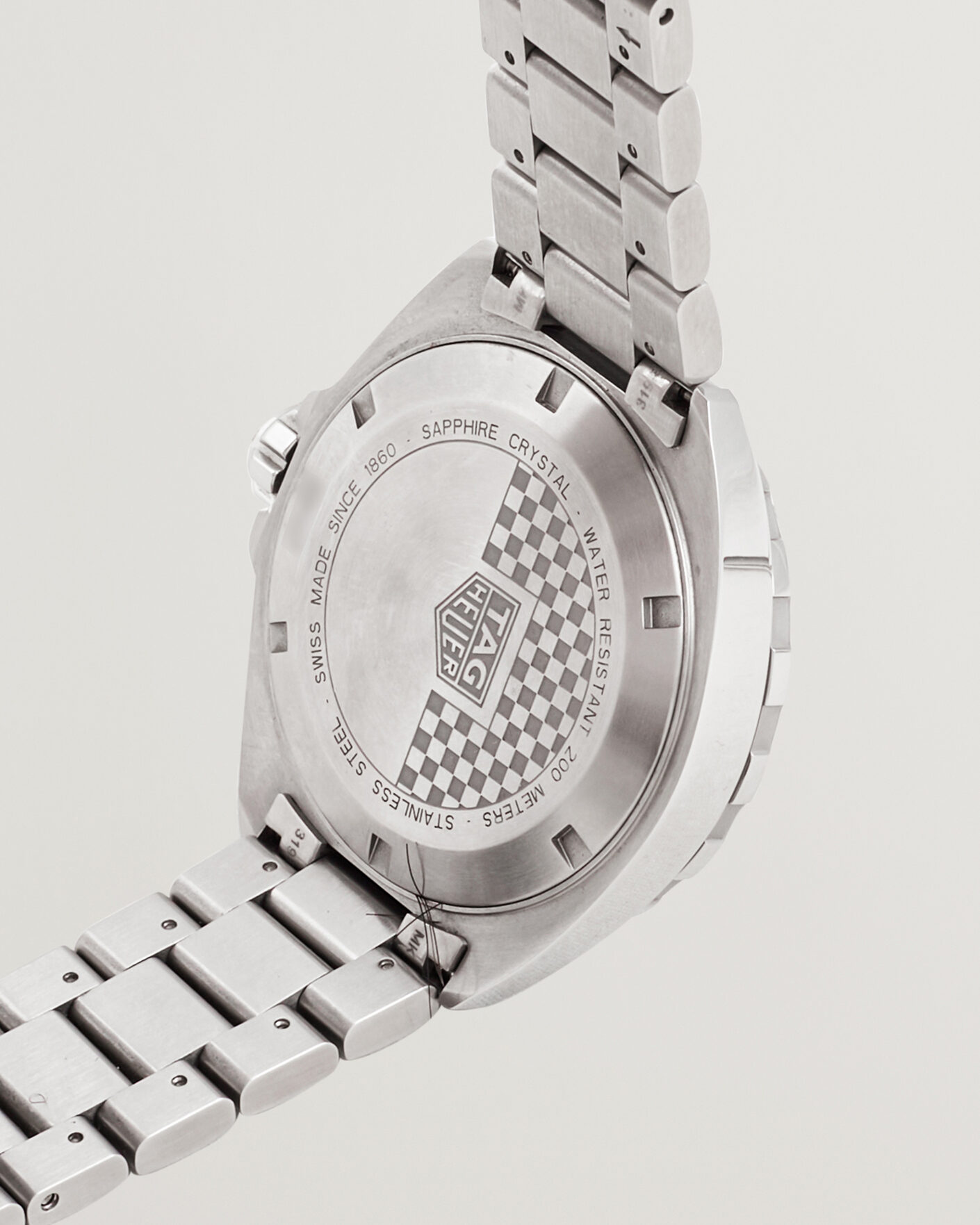 Heren | Pre-Owned & Vintage Watches | Tag Heuer Pre-Owned | Aquaracer 