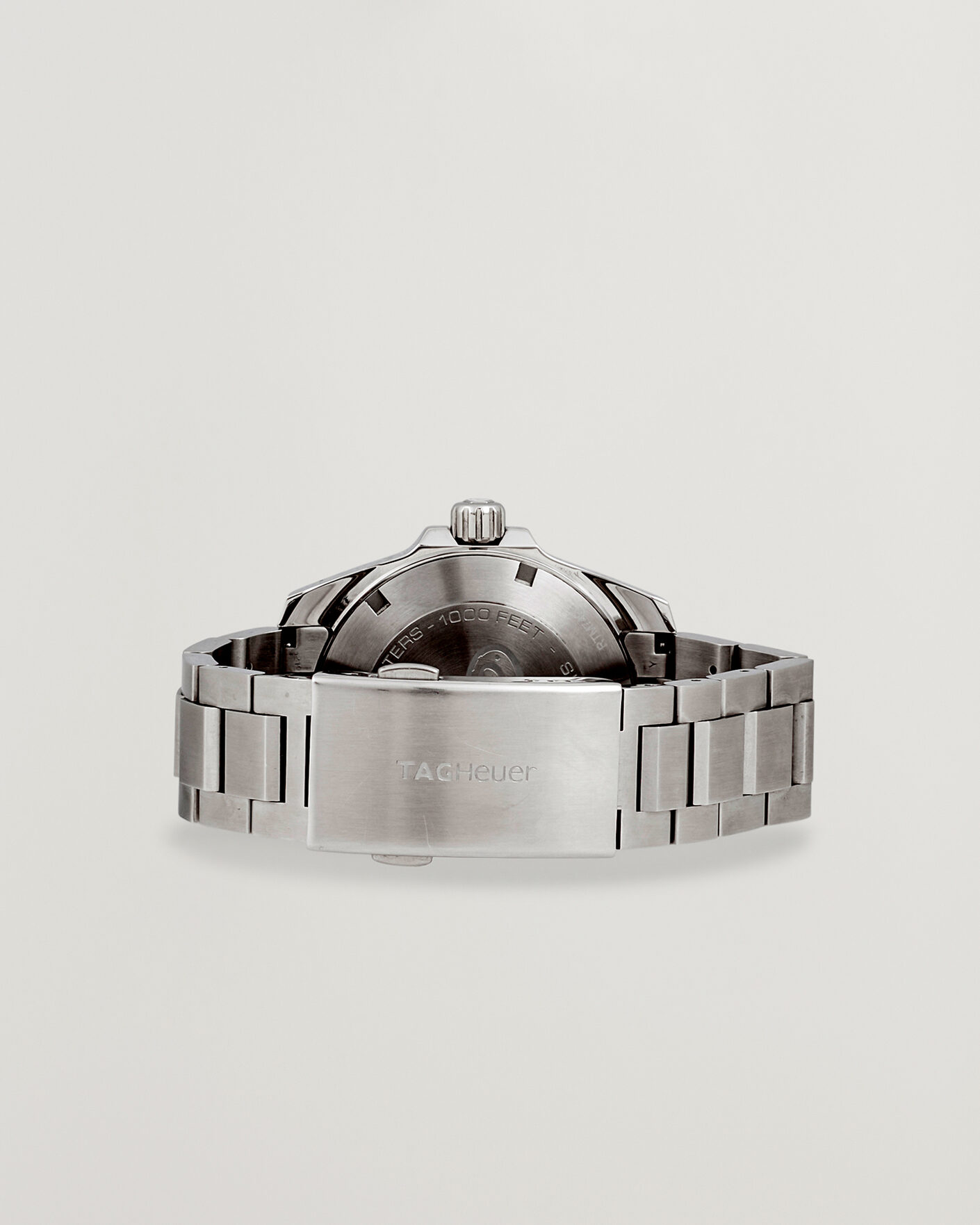 Heren | Pre-Owned & Vintage Watches | Tag Heuer Pre-Owned | Aquaracer 