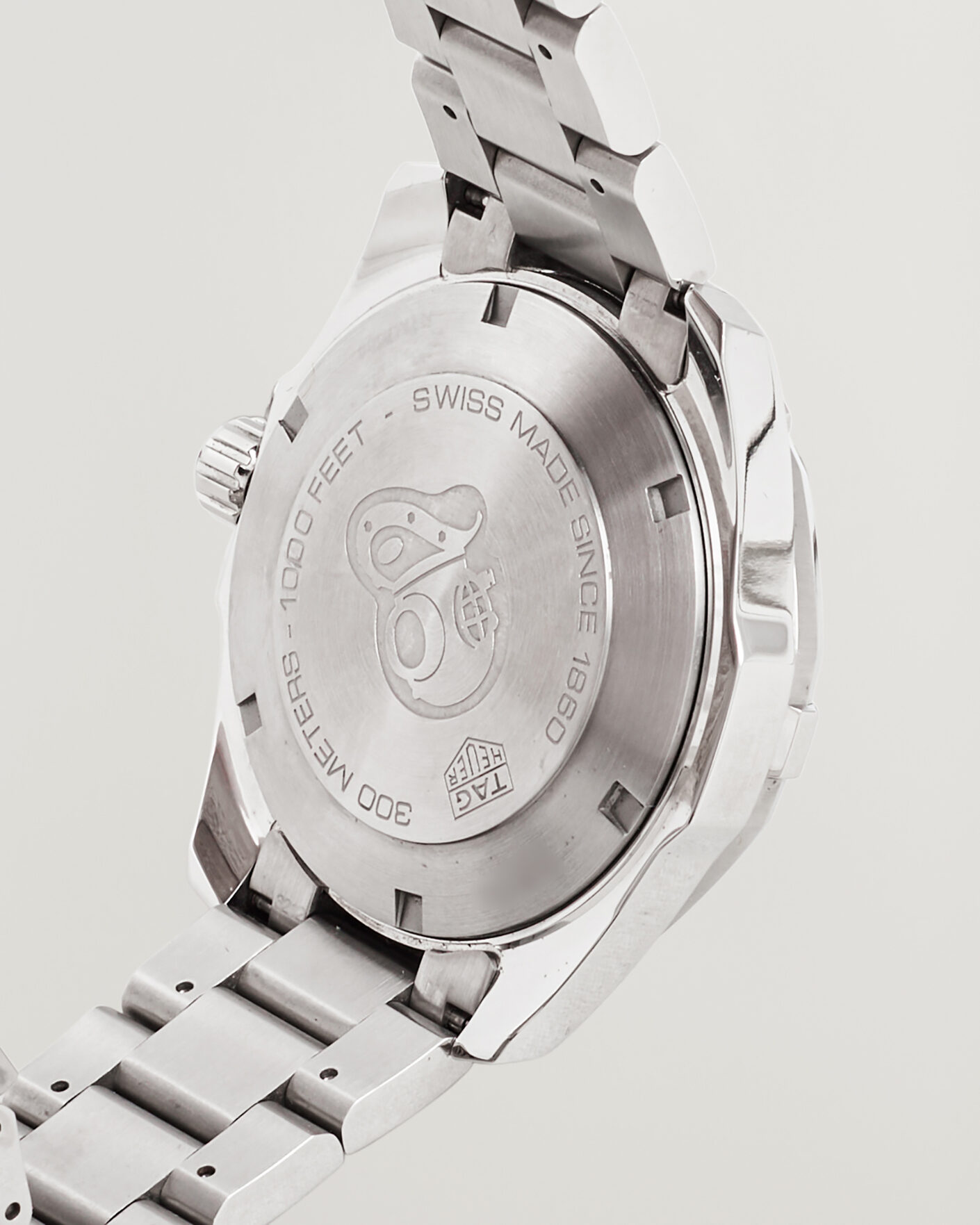 Heren | Pre-Owned & Vintage Watches | Tag Heuer Pre-Owned | Aquaracer 