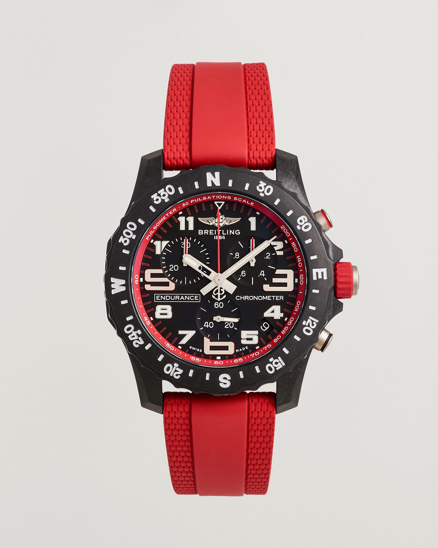 Heren | Breitling Pre-Owned Endurance Pro 44 | Breitling Pre-Owned | Endurance Pro 44
