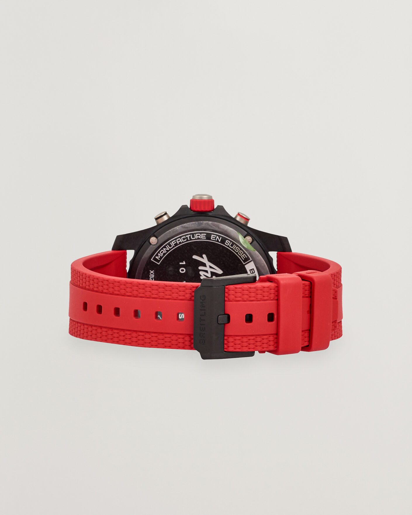 Heren | Pre-Owned & Vintage Watches | Breitling Pre-Owned | Endurance Pro 44 