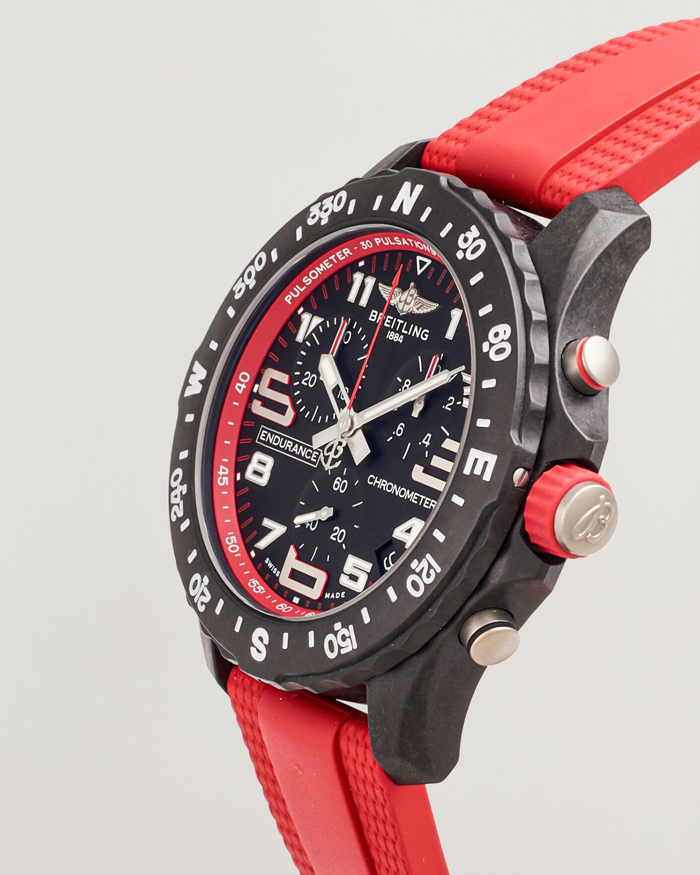 Heren | Pre-Owned & Vintage Watches | Breitling Pre-Owned | Endurance Pro 44 