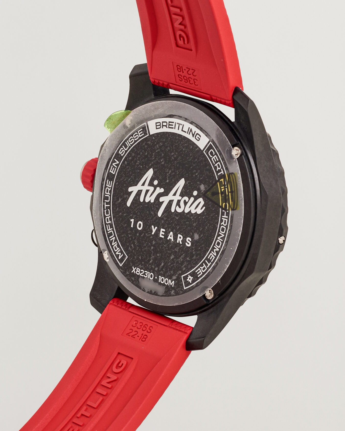 Heren | Pre-Owned & Vintage Watches | Breitling Pre-Owned | Endurance Pro 44 