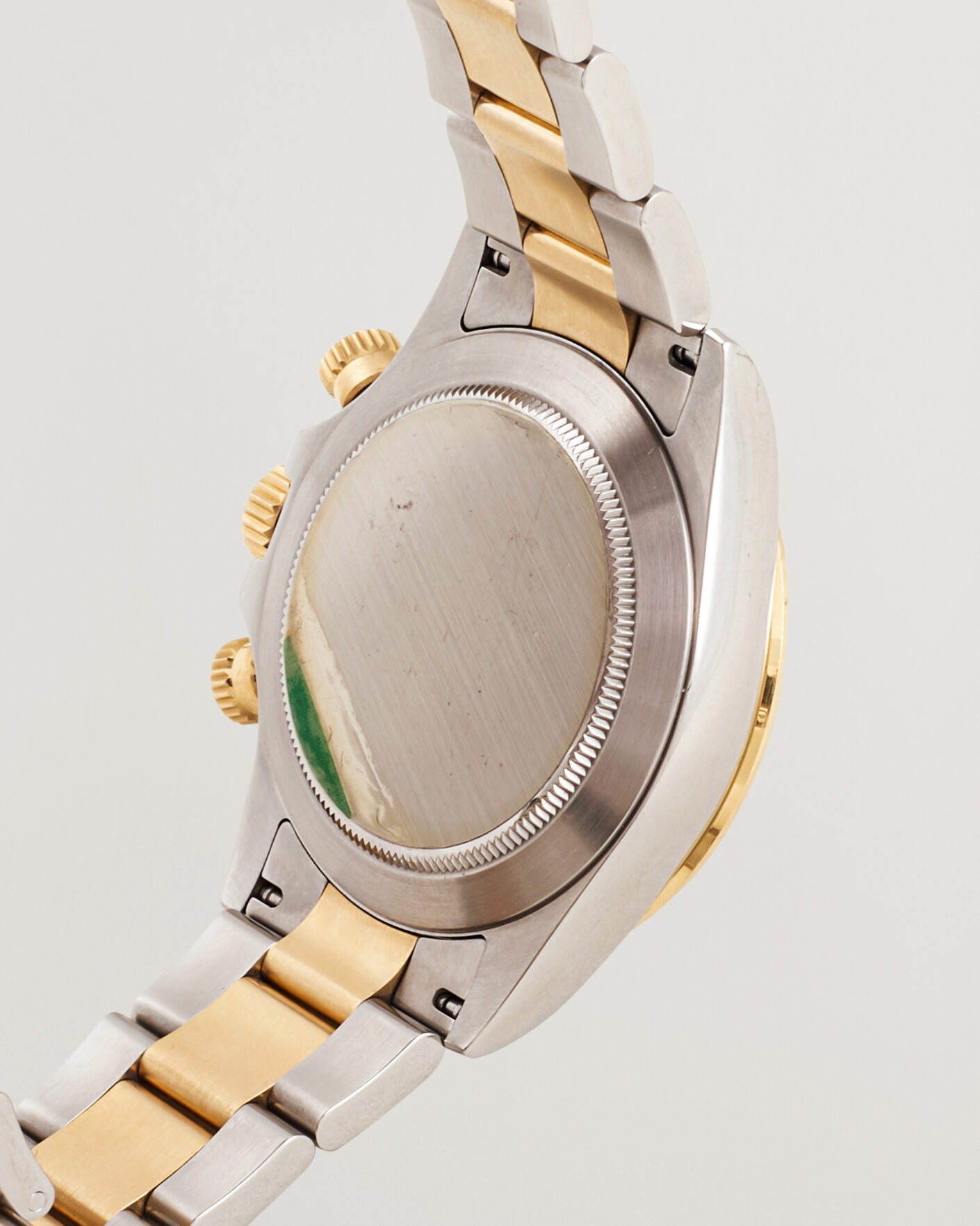 Heren | Pre-Owned & Vintage Watches | Rolex Pre-Owned | Daytona G/S Diamant 