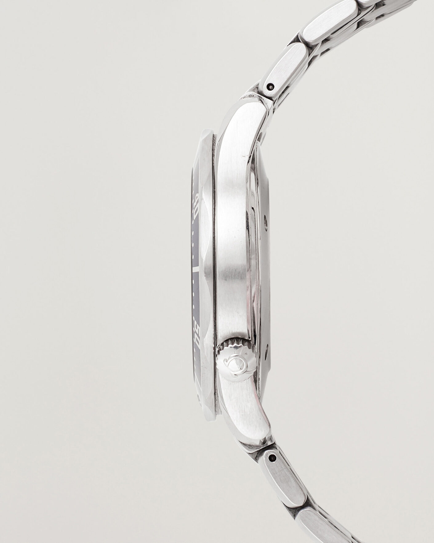 Heren | Pre-Owned & Vintage Watches | Omega Pre-Owned | Seamaster 300M  