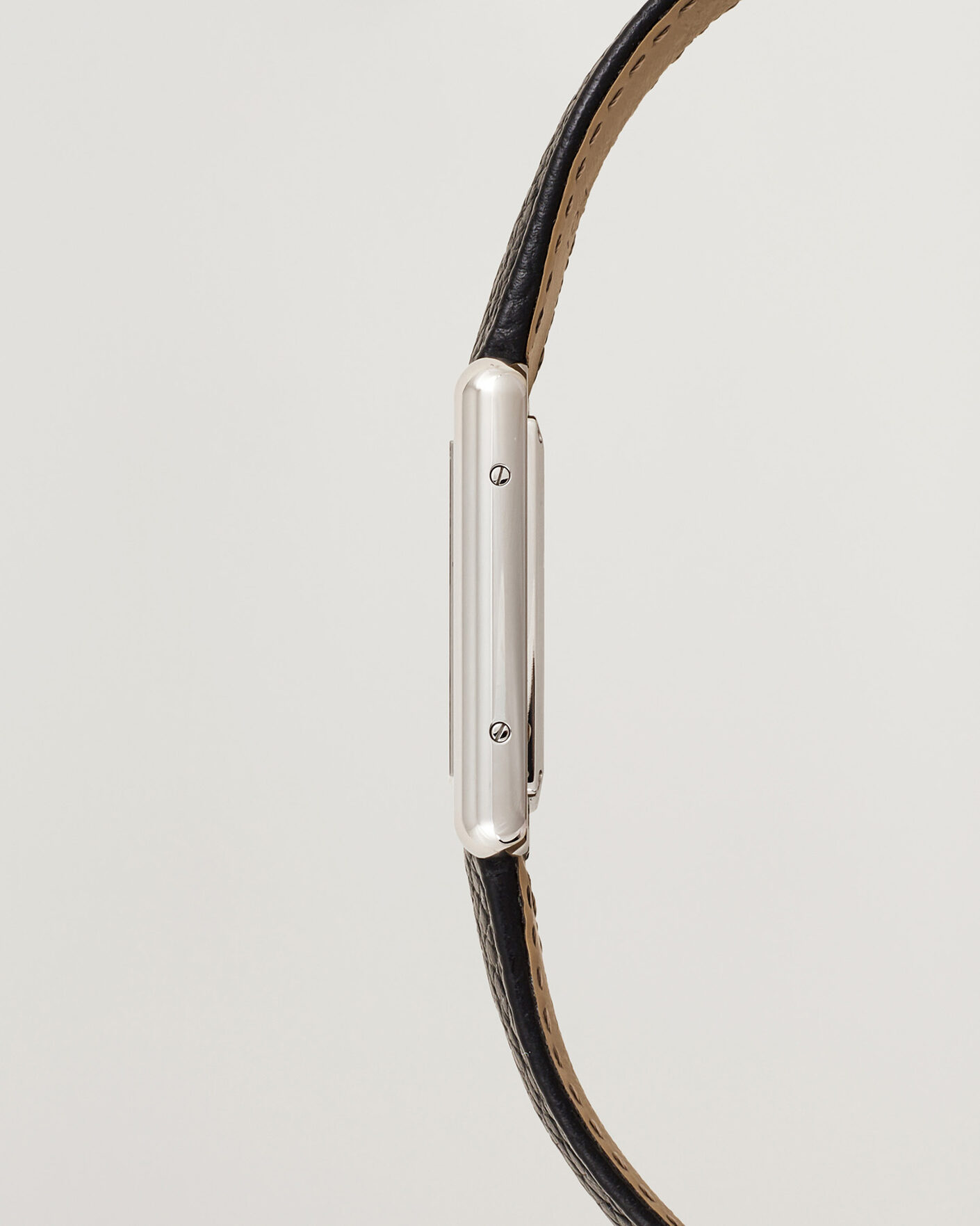 Heren | Pre-Owned & Vintage Watches | Cartier Pre-Owned | Tank Must