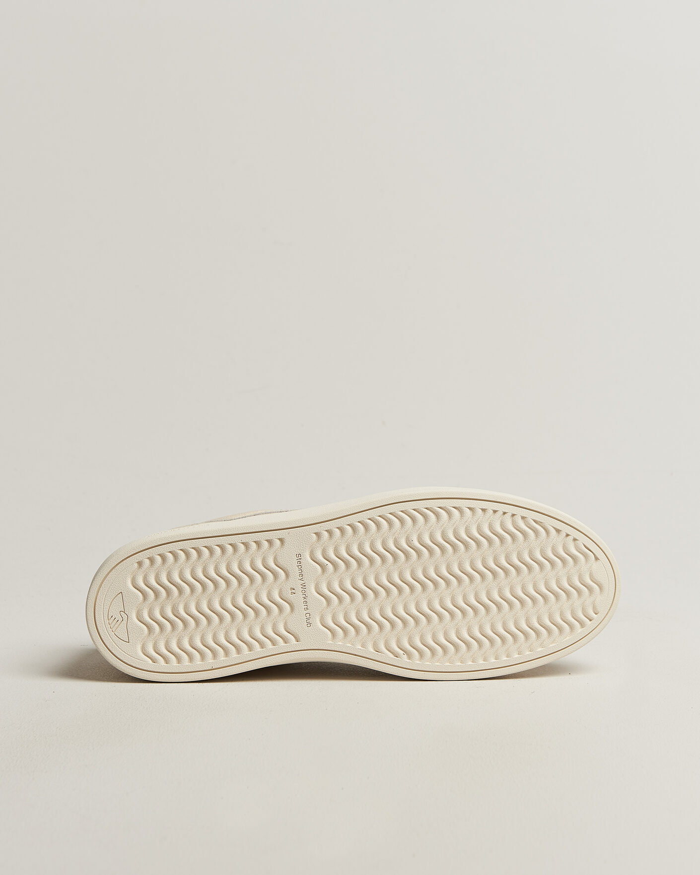 Heren | Sneakers | Stepney Workers Club | Surma S-Strike Canvas Sneaker Ecru