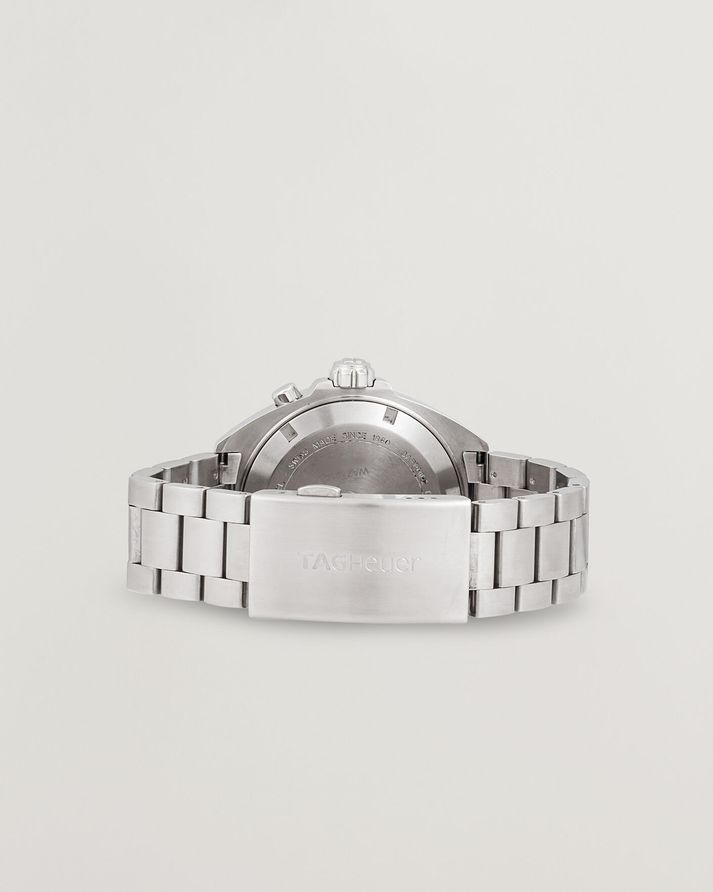 Heren | Pre-Owned & Vintage Watches | Tag Heuer Pre-Owned | Formula 1 Chronograph 