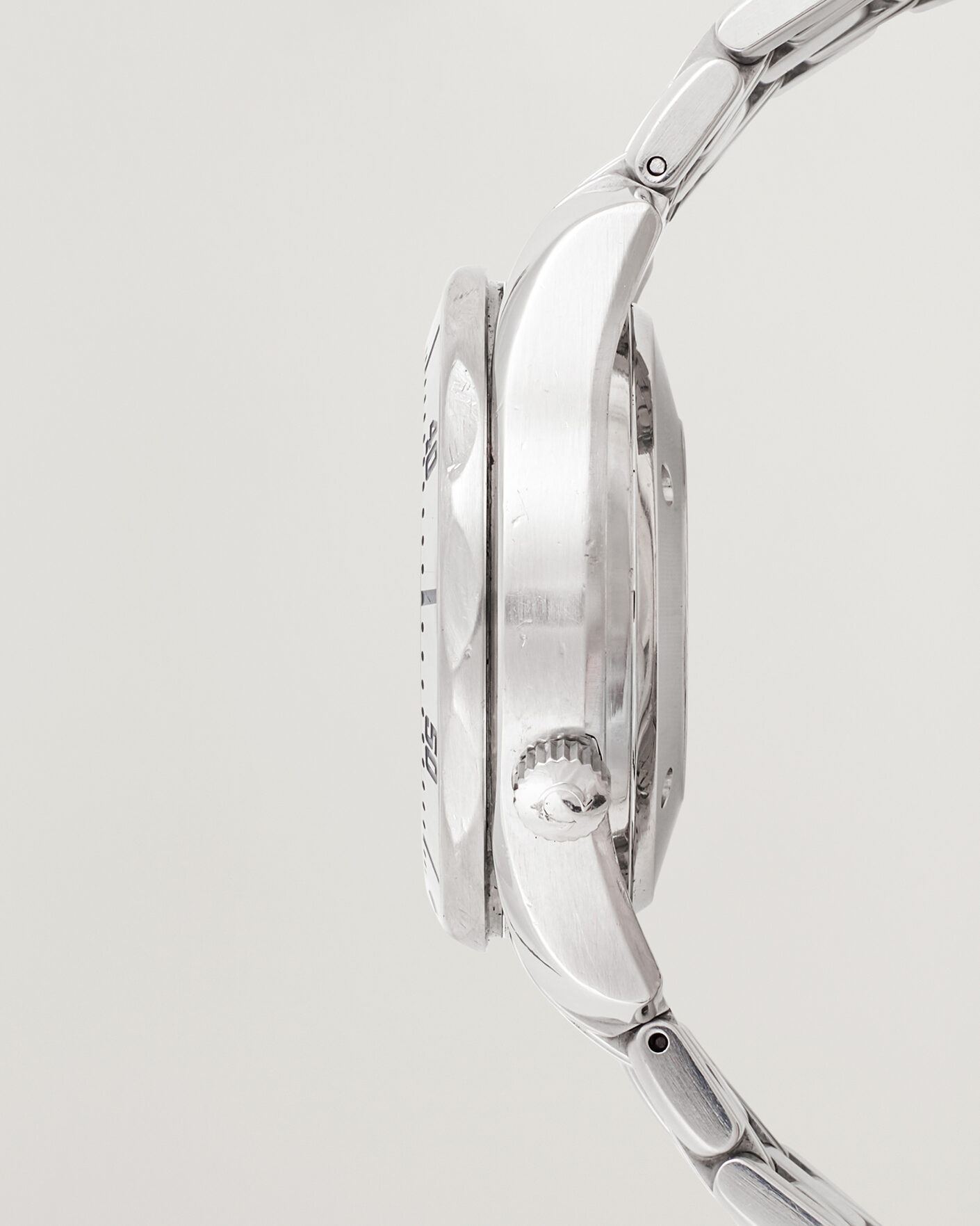 Heren | Pre-Owned & Vintage Watches | Omega Pre-Owned | Seamaster Chrono Diver 