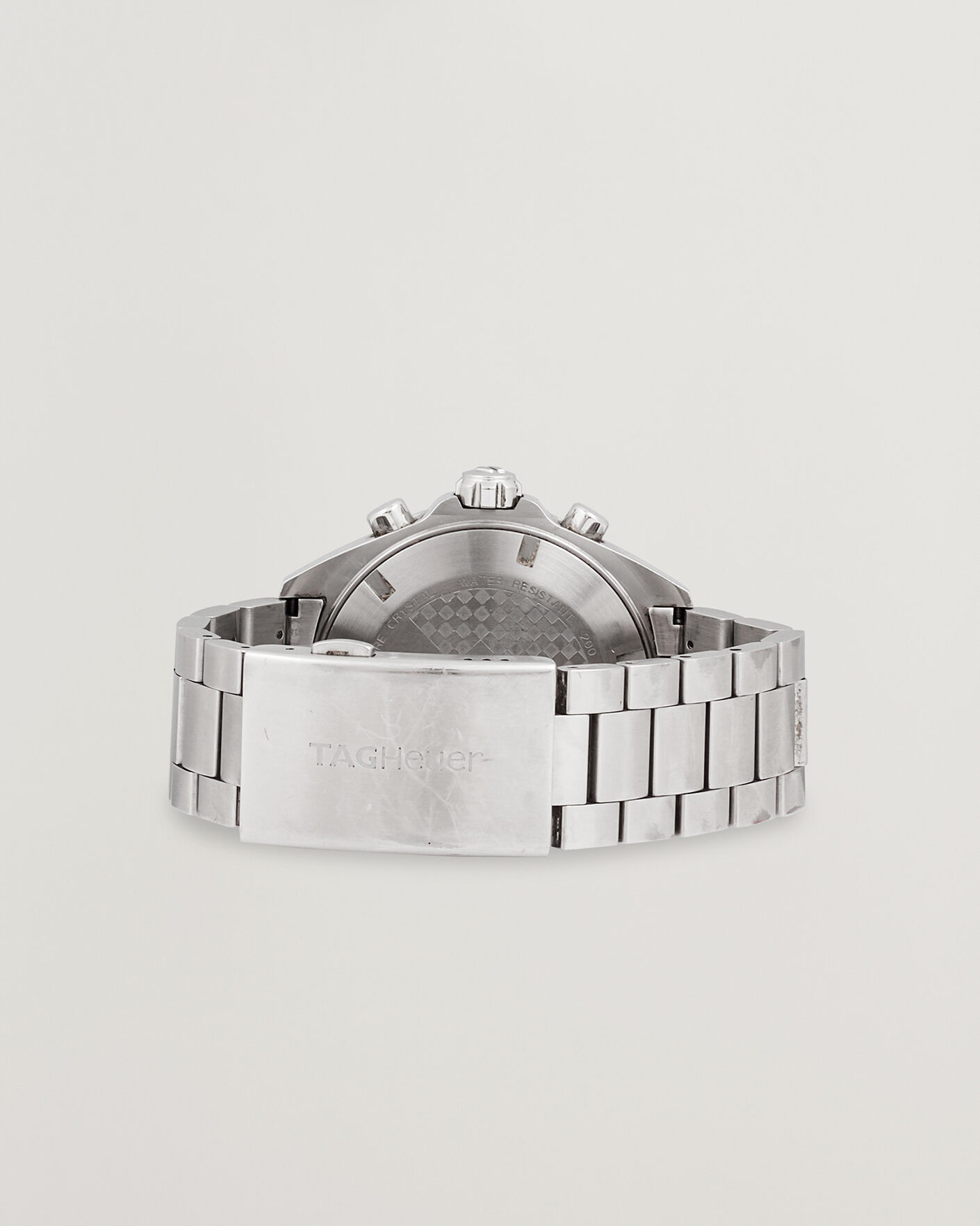 Heren | Tag Heuer Pre-Owned Formula 1 Chronograph | Tag Heuer Pre-Owned | Formula 1 Chronograph