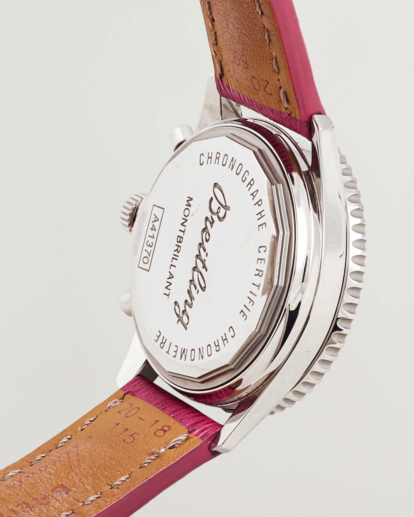 Heren | Pre-Owned & Vintage Watches | Breitling Pre-Owned | Navitimer 37