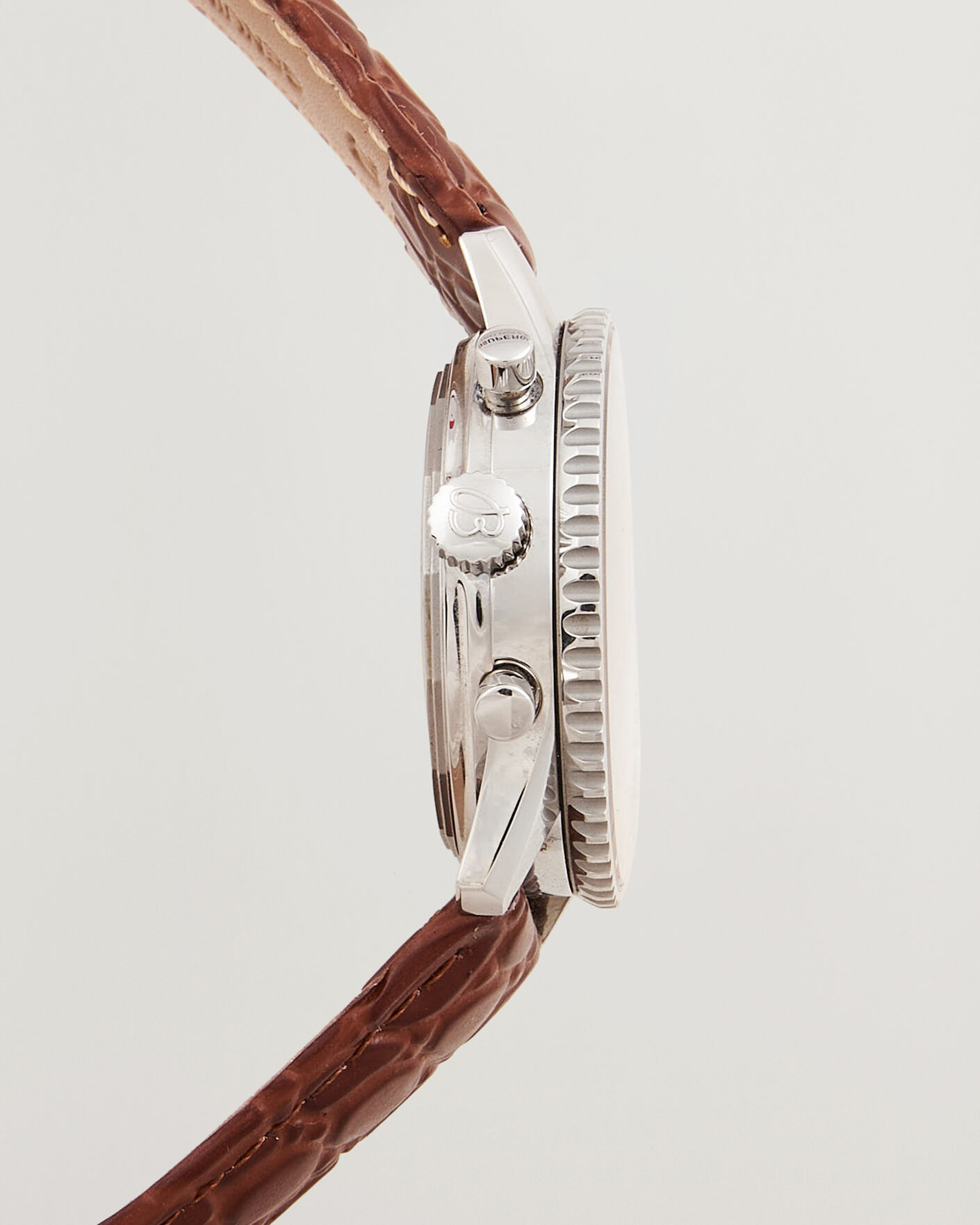 Heren | Pre-Owned & Vintage Watches | Breitling Pre-Owned | Navitimer 37