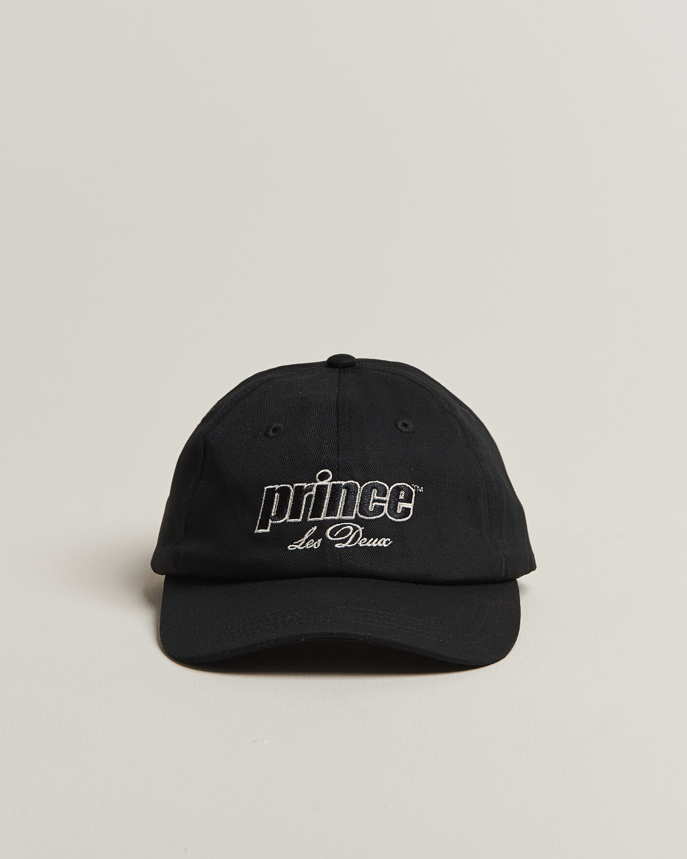 Heren | Hoeden en petten | LES DEUX | Prince Cap Black