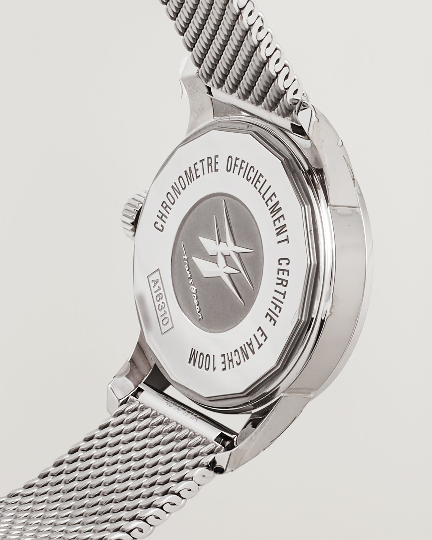 Heren | Pre-Owned & Vintage Watches | Breitling Pre-Owned | Transocean 38 