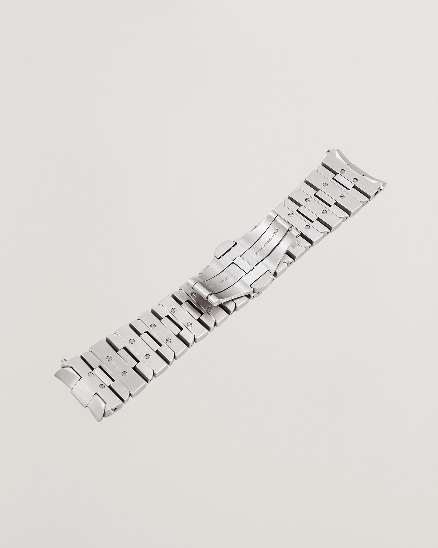 Heren | Pre-owned Benodigdheden | Panerai Pre-Owned | Luminor Bracelet 24mm