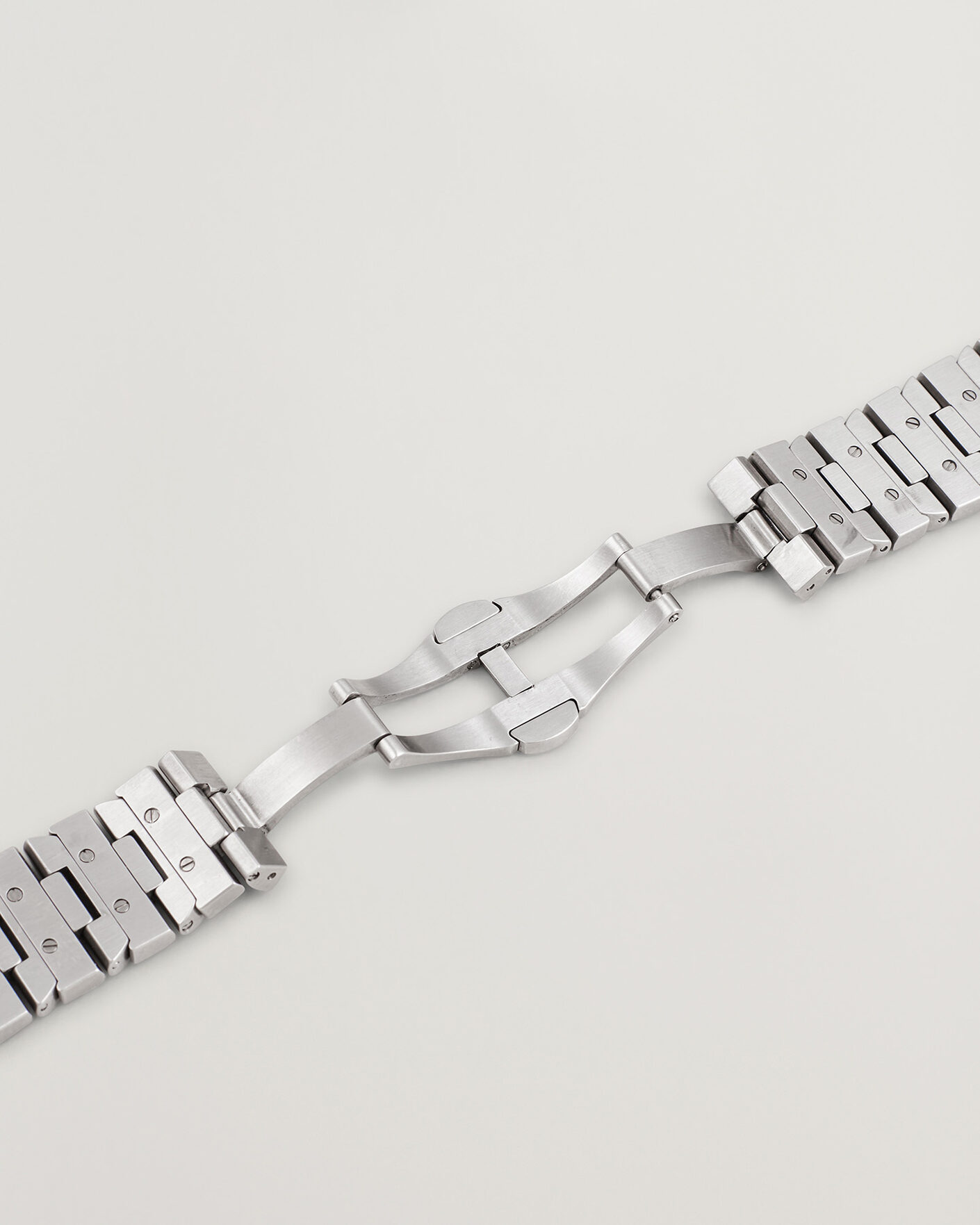 Heren | Pre-owned Benodigdheden | Panerai Pre-Owned | Luminor Bracelet 24mm