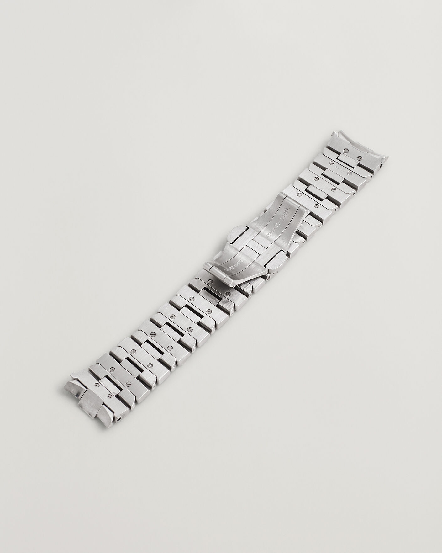 Heren | Pre-owned Benodigdheden | Panerai Pre-Owned | Luminor Bracelet 22mm