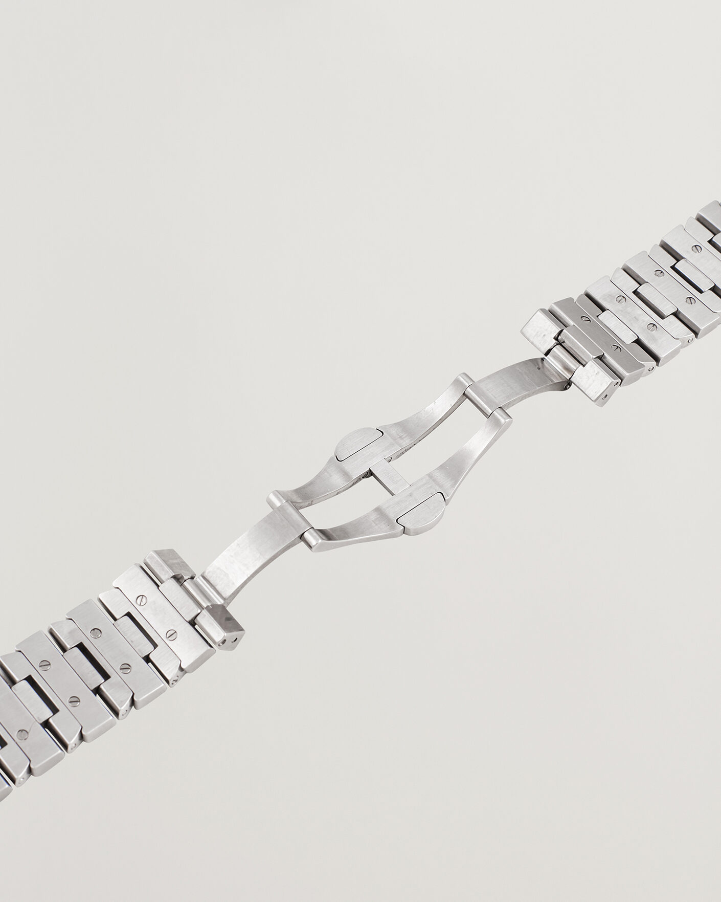 Heren | Pre-owned Benodigdheden | Panerai Pre-Owned | Luminor Bracelet 22mm