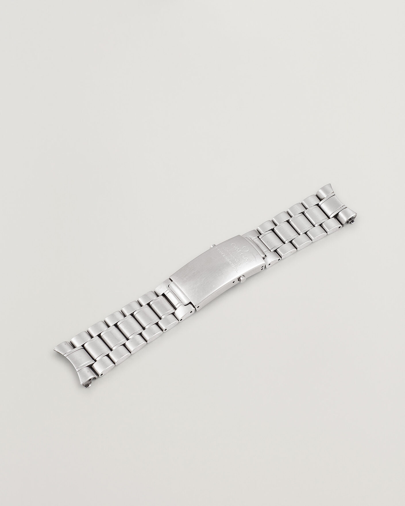 Heren | Pre-owned Benodigdheden | Omega Pre-Owned | Seamaster 20mm