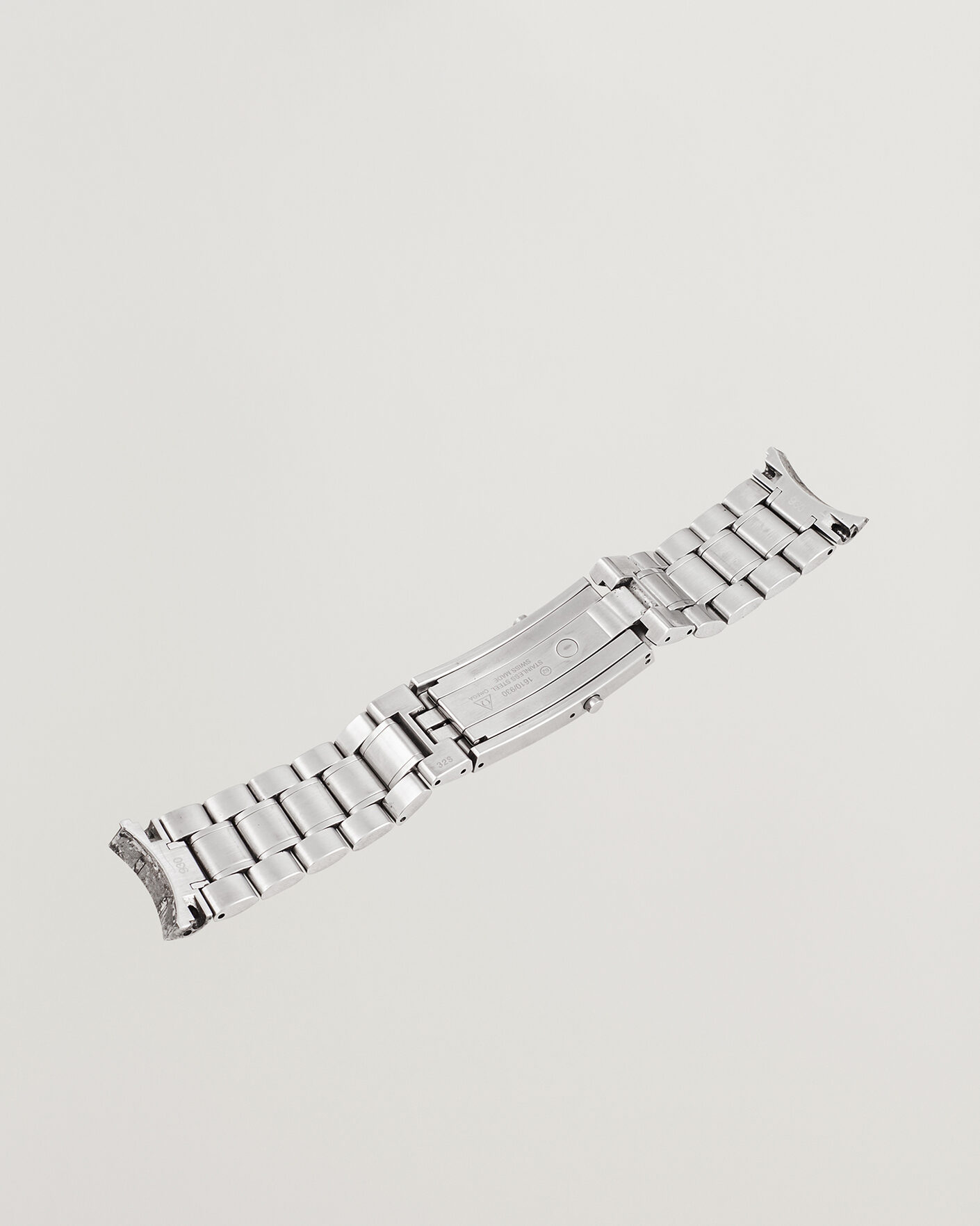 Heren | Pre-owned Benodigdheden | Omega Pre-Owned | Seamaster 20mm