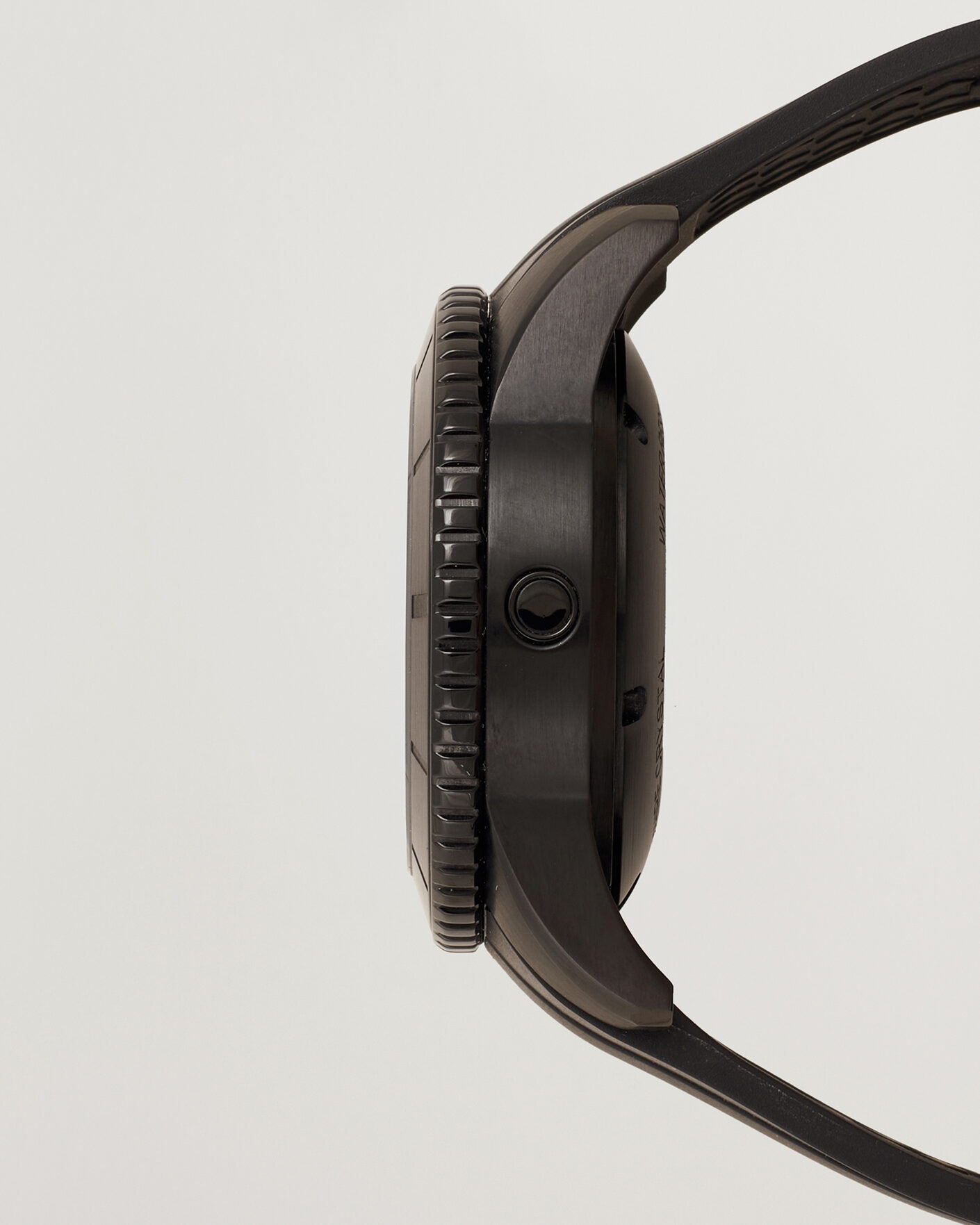 Heren | Pre-Owned & Vintage Watches | Epoch Pre-Owned | Deep Diver DLC Orange LE 