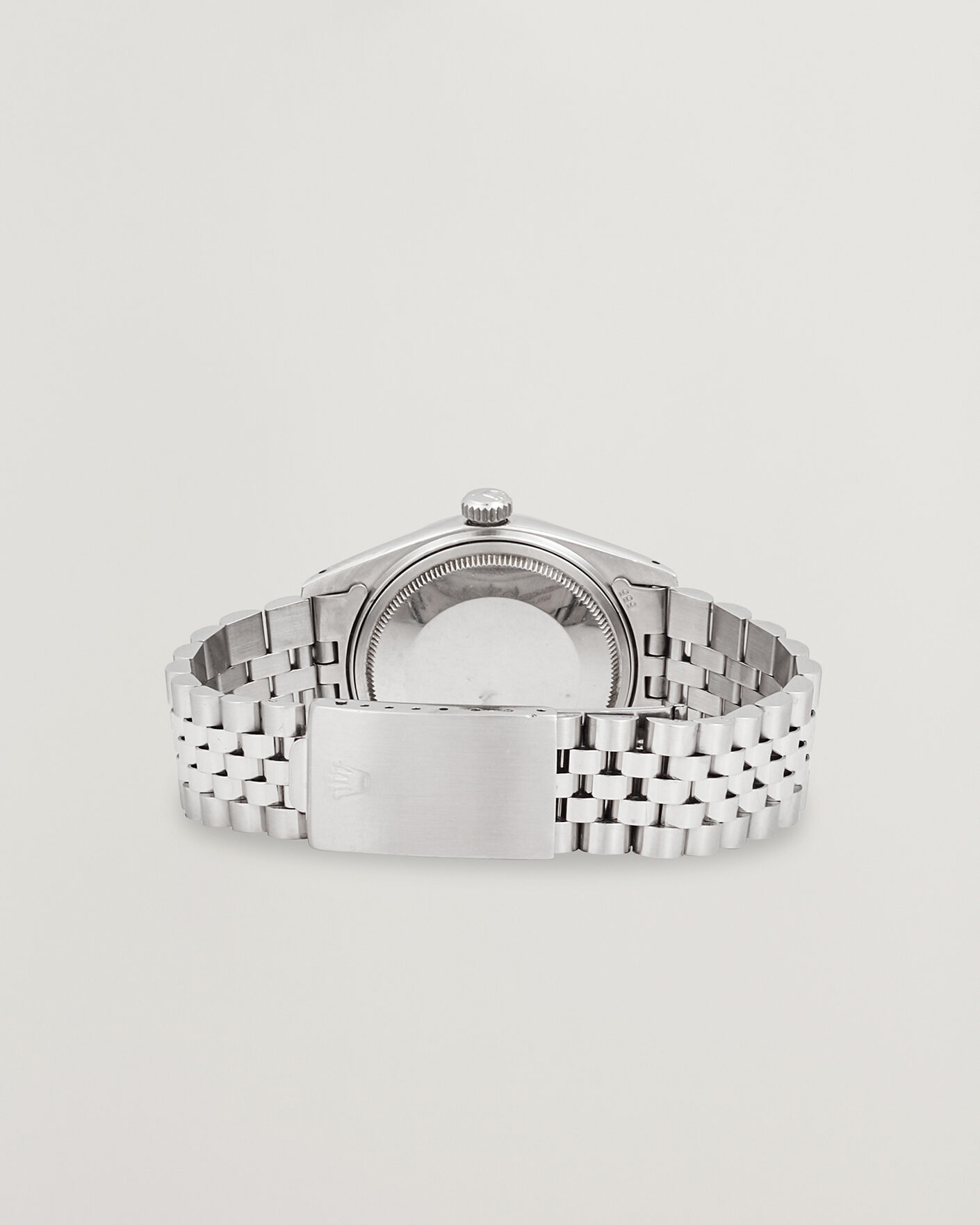 Heren | Pre-Owned & Vintage Watches | Rolex Pre-Owned | Datejust 36 