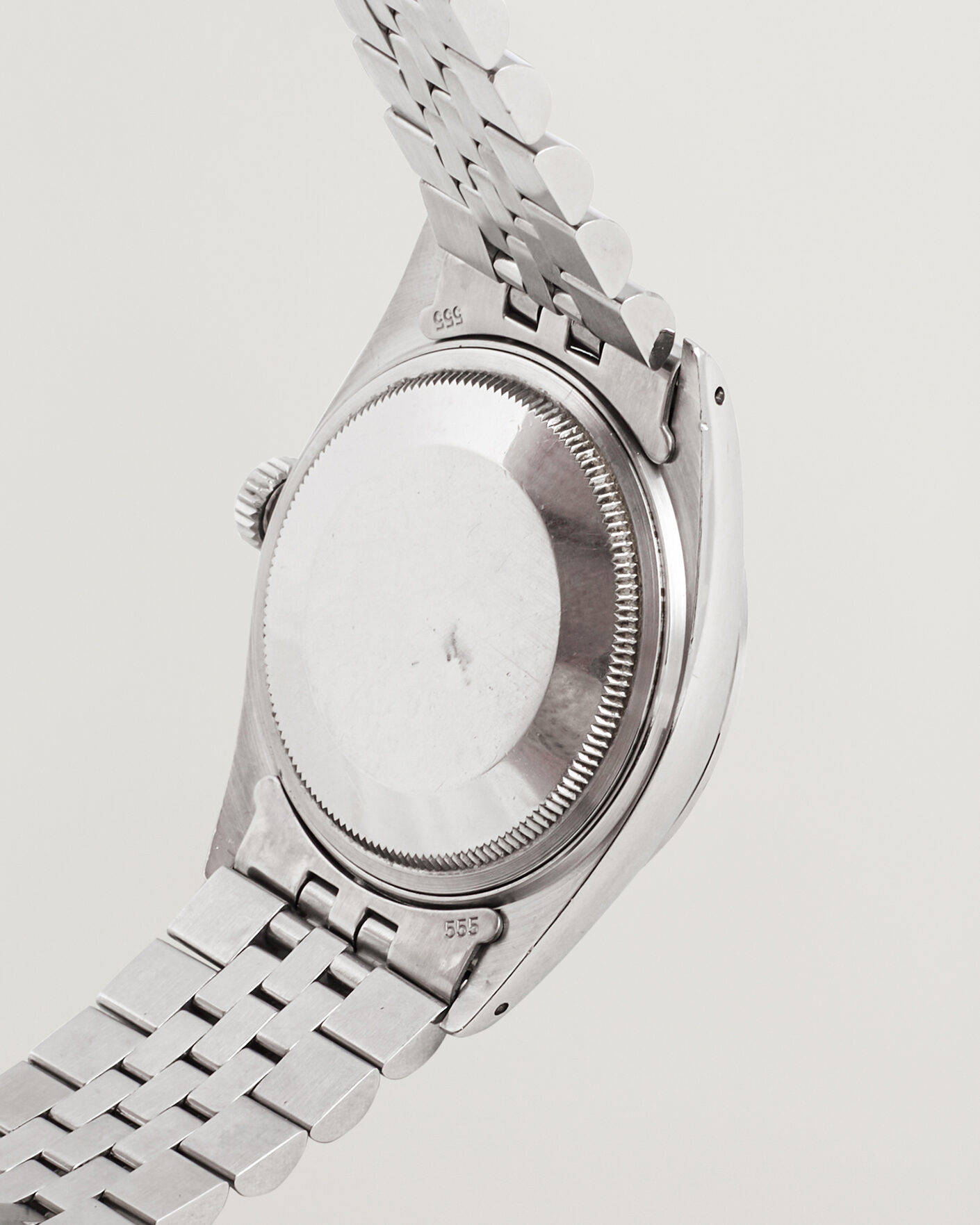 Heren | Pre-Owned & Vintage Watches | Rolex Pre-Owned | Datejust 36 