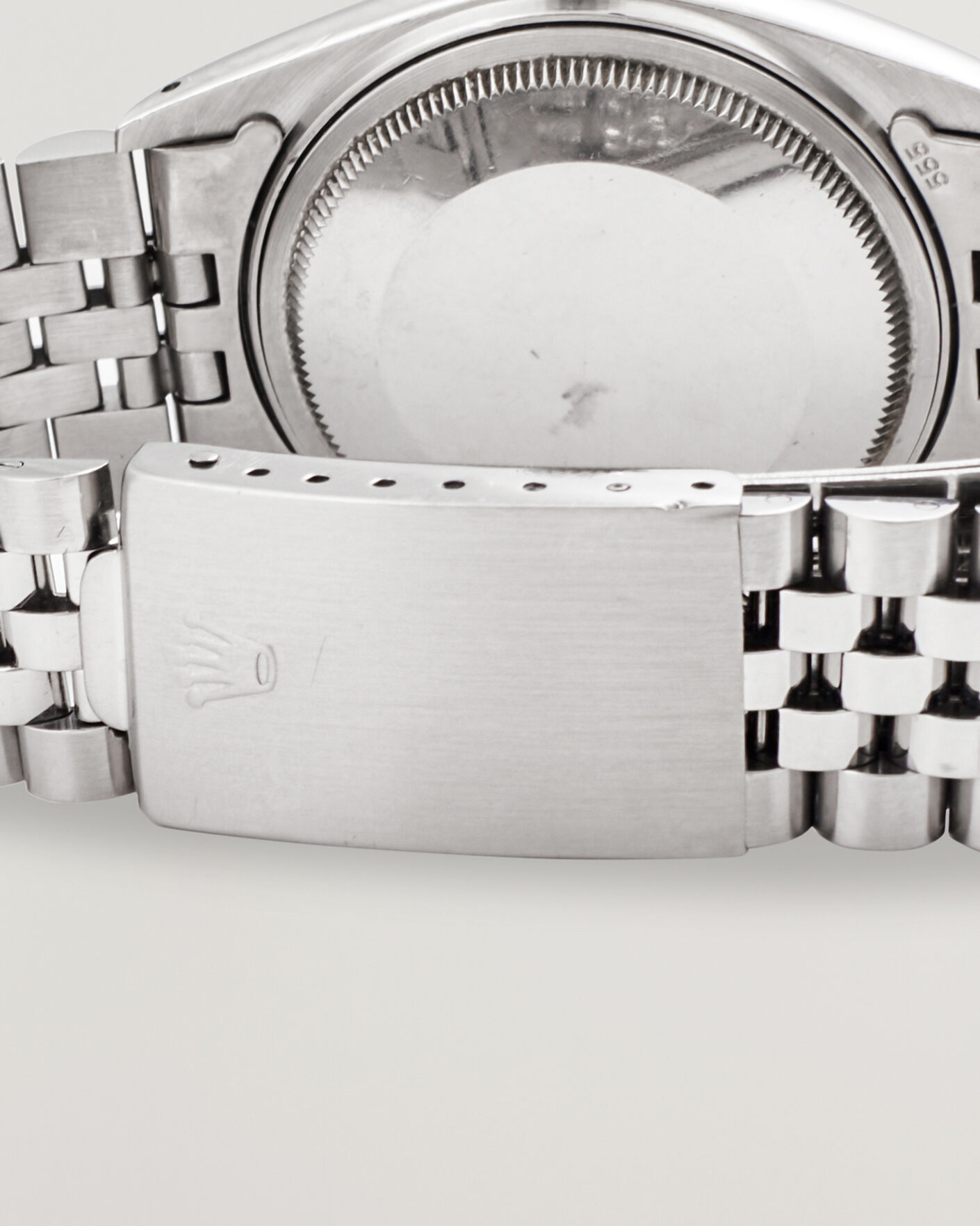 Heren | Pre-Owned & Vintage Watches | Rolex Pre-Owned | Datejust 36 