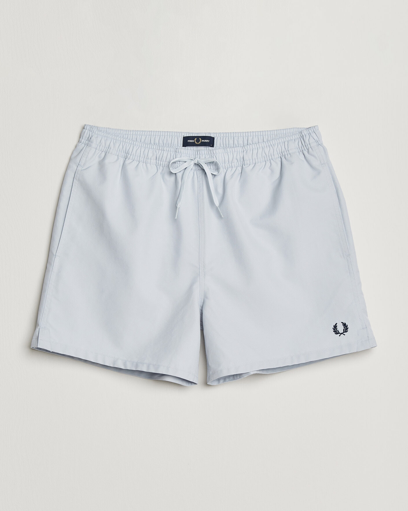 Heren | Zwembroek | Fred Perry | Classic Swimshorts Dusky Blue