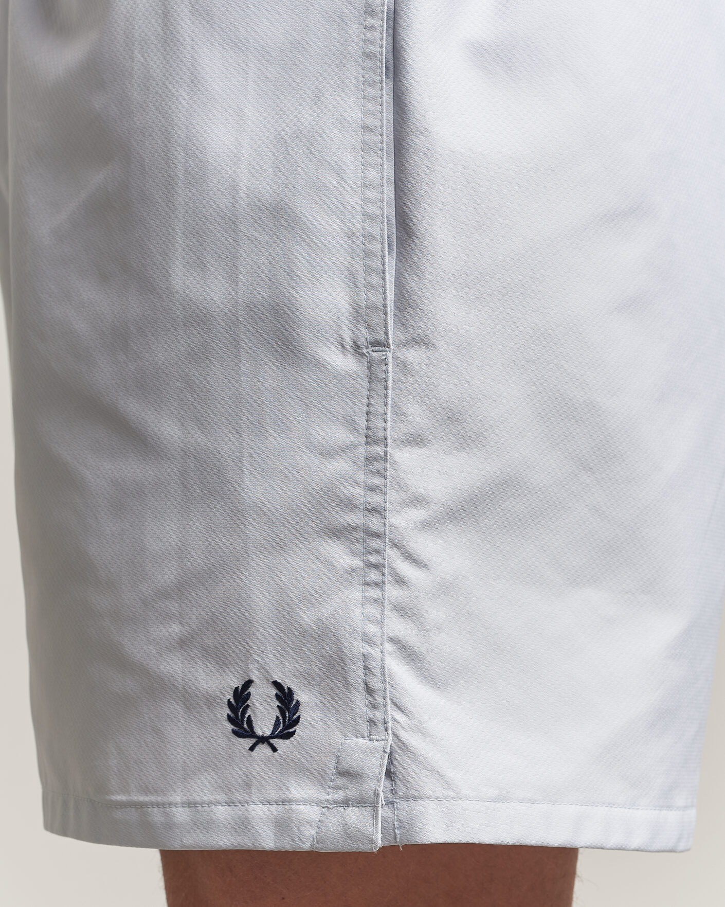 Heren | Zwembroek | Fred Perry | Classic Swimshorts Dusky Blue