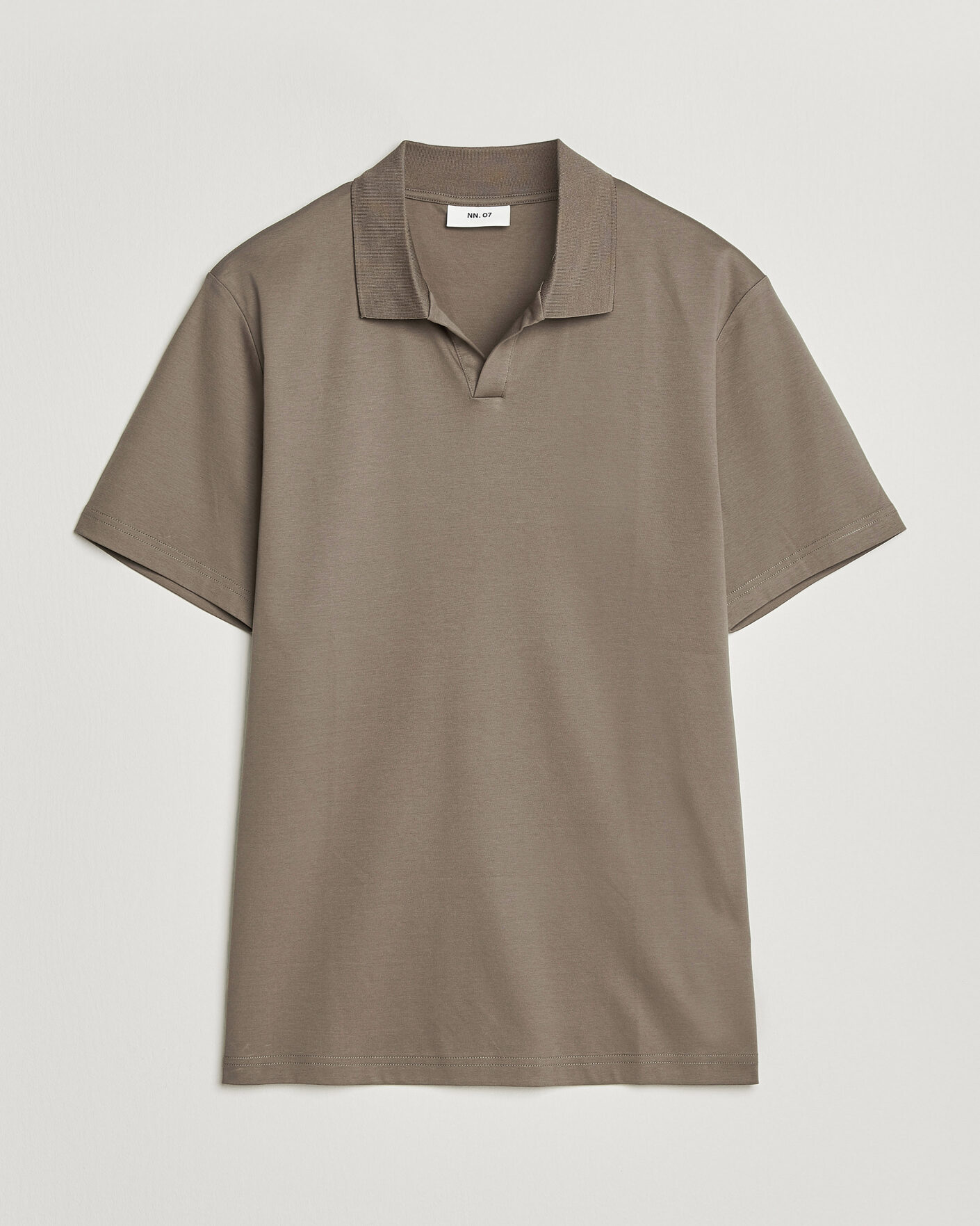 Heren | Polo's | NN07 | Paul Polo Clay Mirage