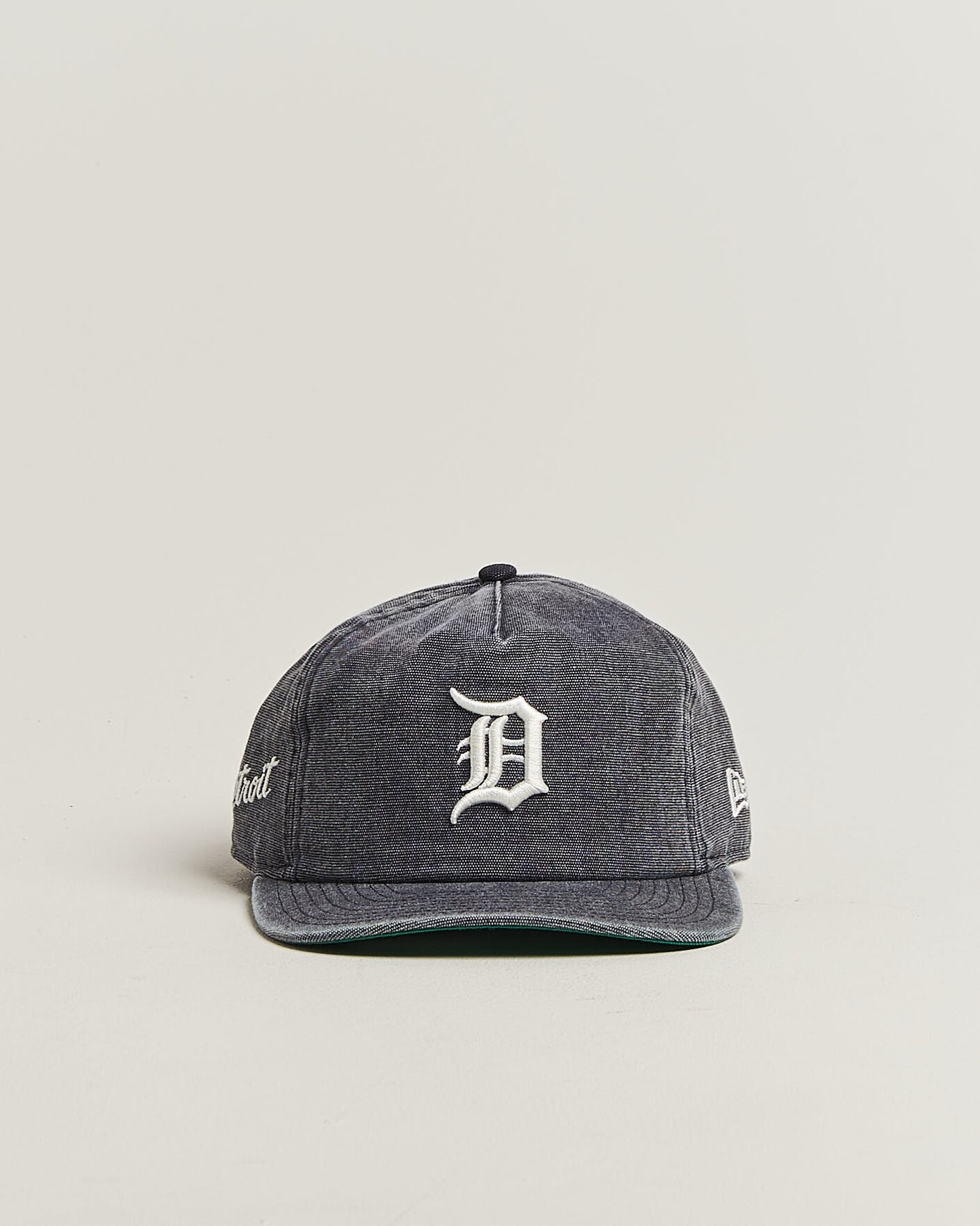 Heren | Hoeden en petten | New Era | 9Twenty Washed Cotton Cap Detroit Tigers 