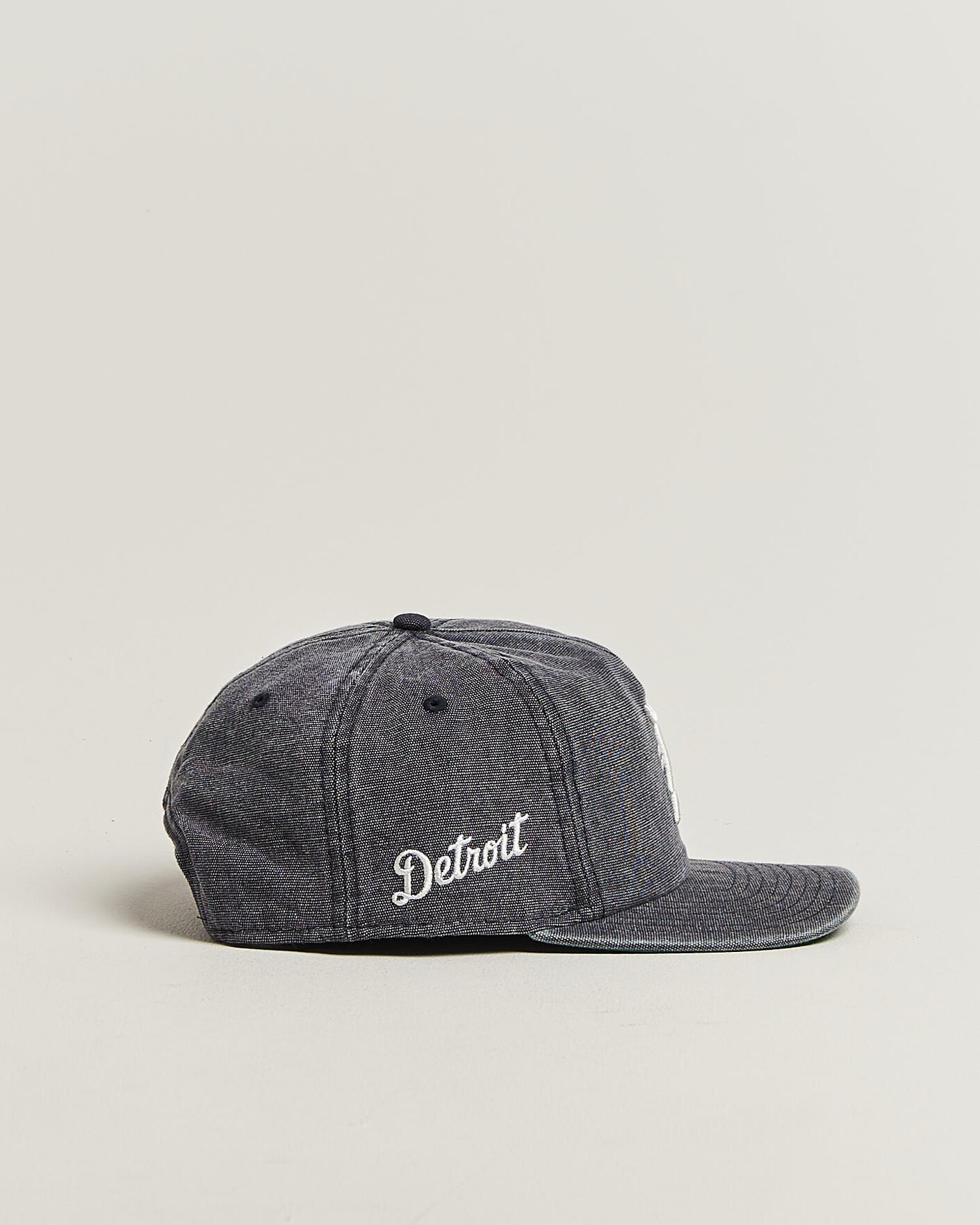 Heren | Hoeden en petten | New Era | 9Twenty Washed Cotton Cap Detroit Tigers 