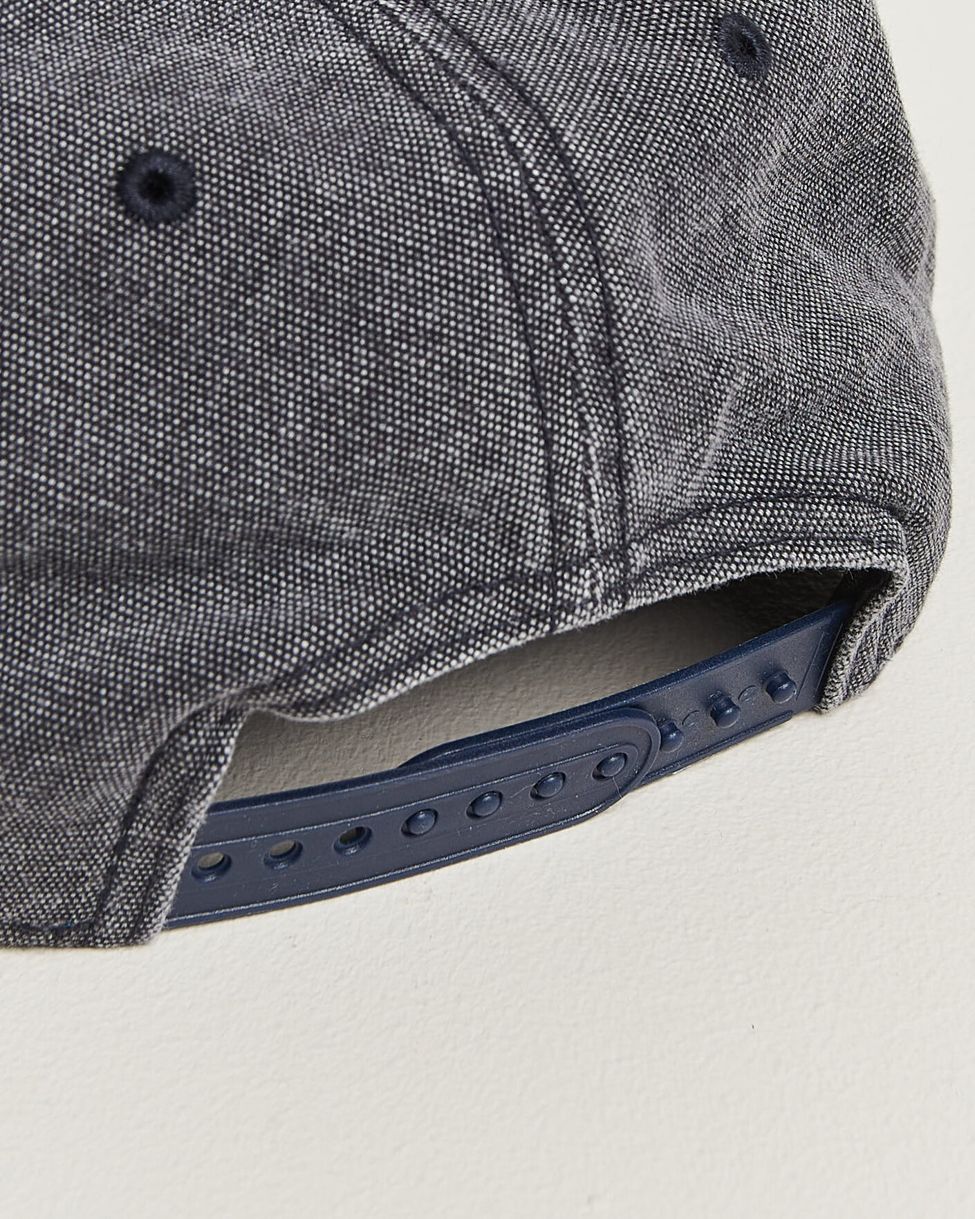 Heren | Hoeden en petten | New Era | 9Twenty Washed Cotton Cap Detroit Tigers 