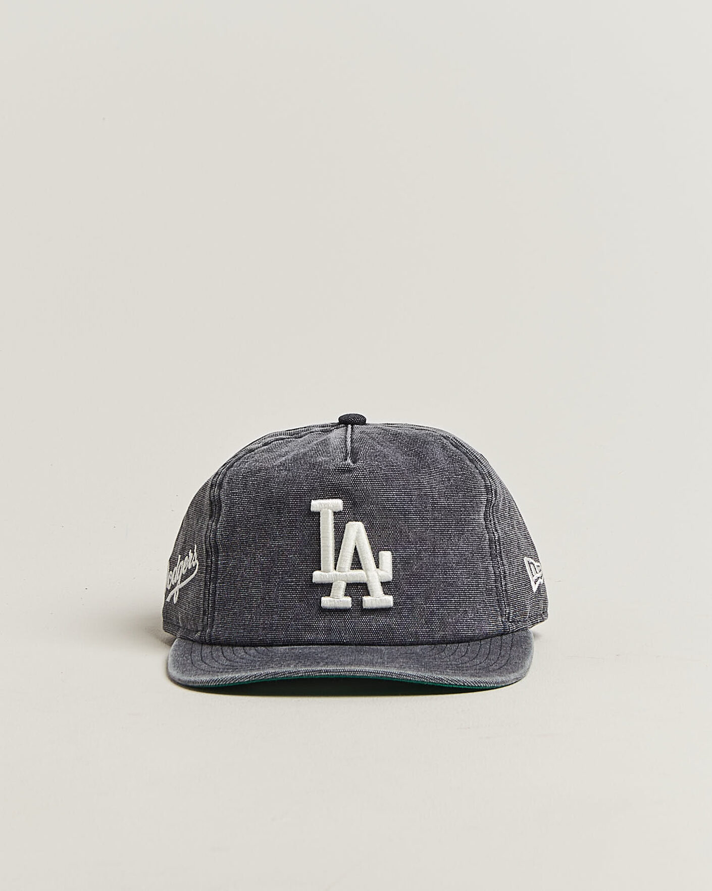 Heren | Hoeden en petten | New Era | 9Twenty Washed Cotton Cap Los Angeles Dodgers