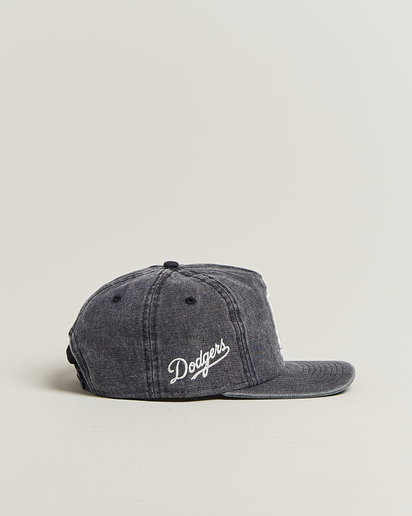 Heren | Hoeden en petten | New Era | 9Twenty Washed Cotton Cap Los Angeles Dodgers