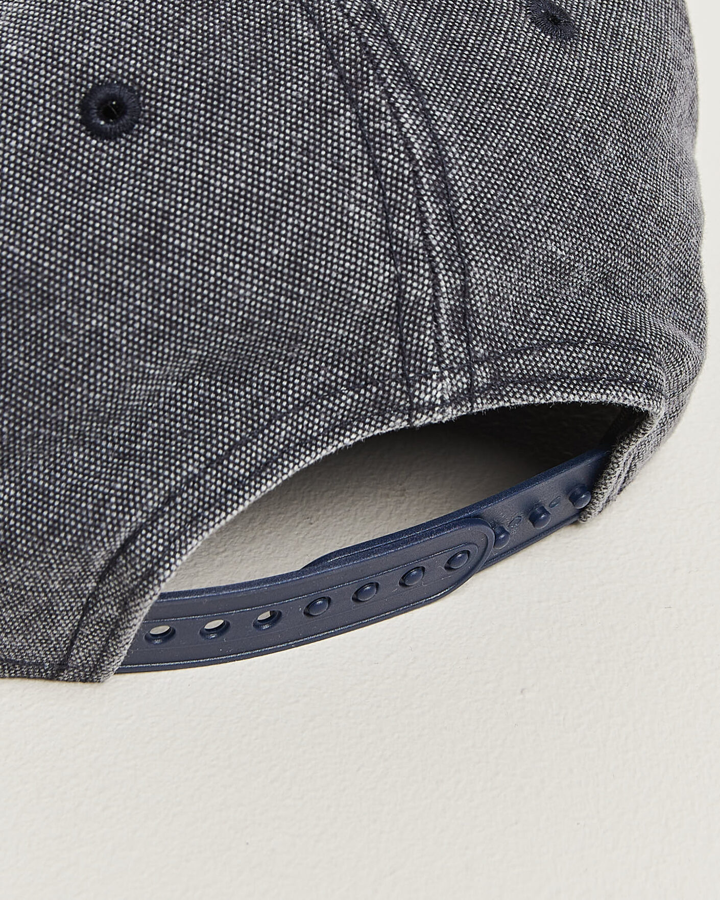 Heren | Hoeden en petten | New Era | 9Twenty Washed Cotton Cap Los Angeles Dodgers