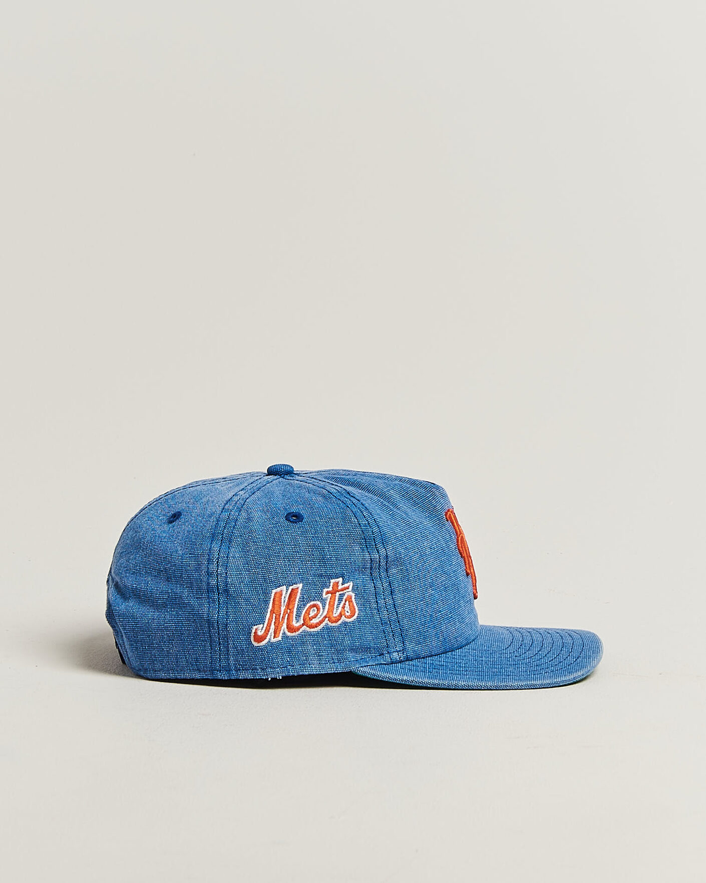 Heren | Hoeden en petten | New Era | 9Twenty Washed Cotton Cap New York Mets