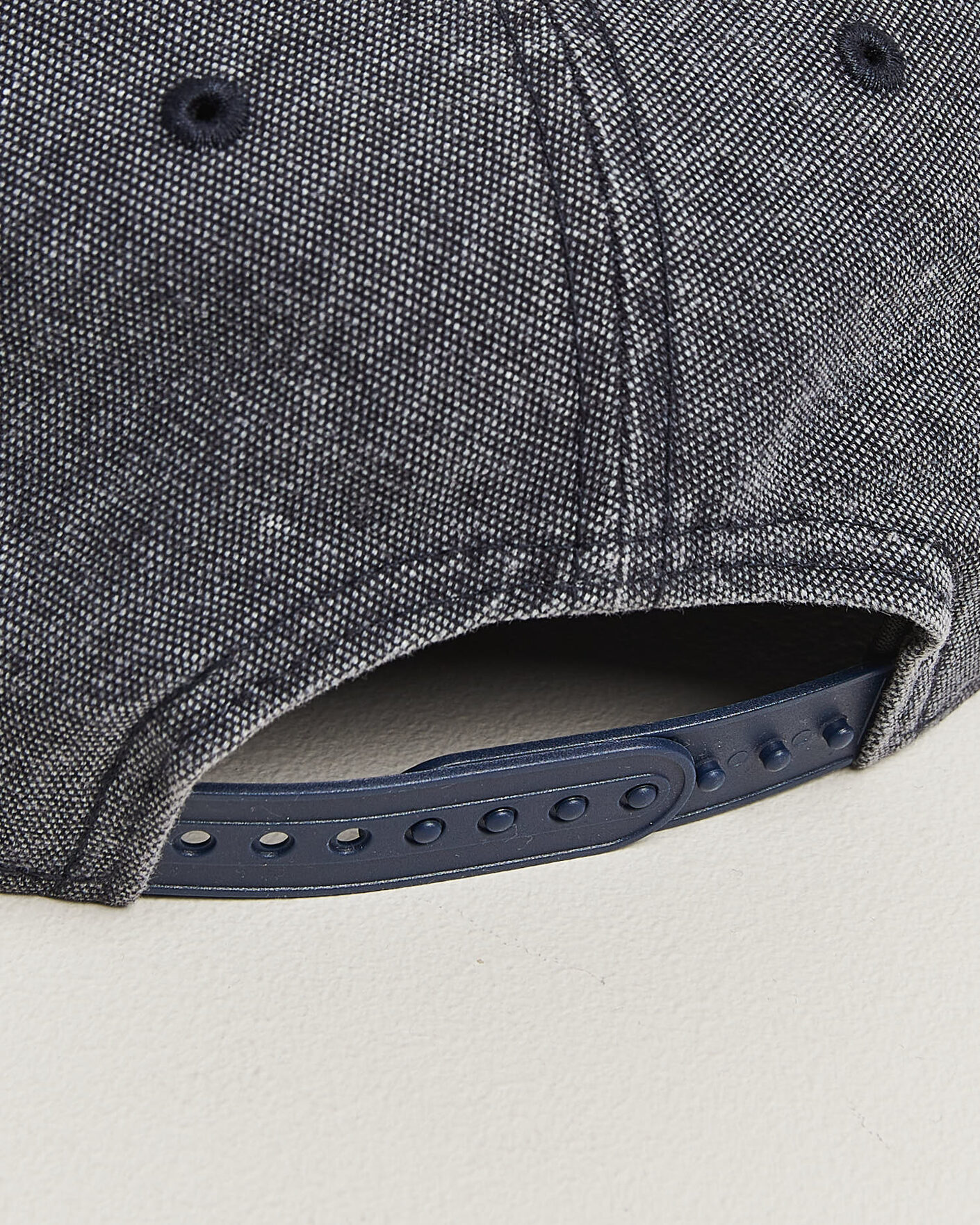Heren | Hoeden en petten | New Era | 9Twenty Washed Cotton Cap Navy New York Yankees