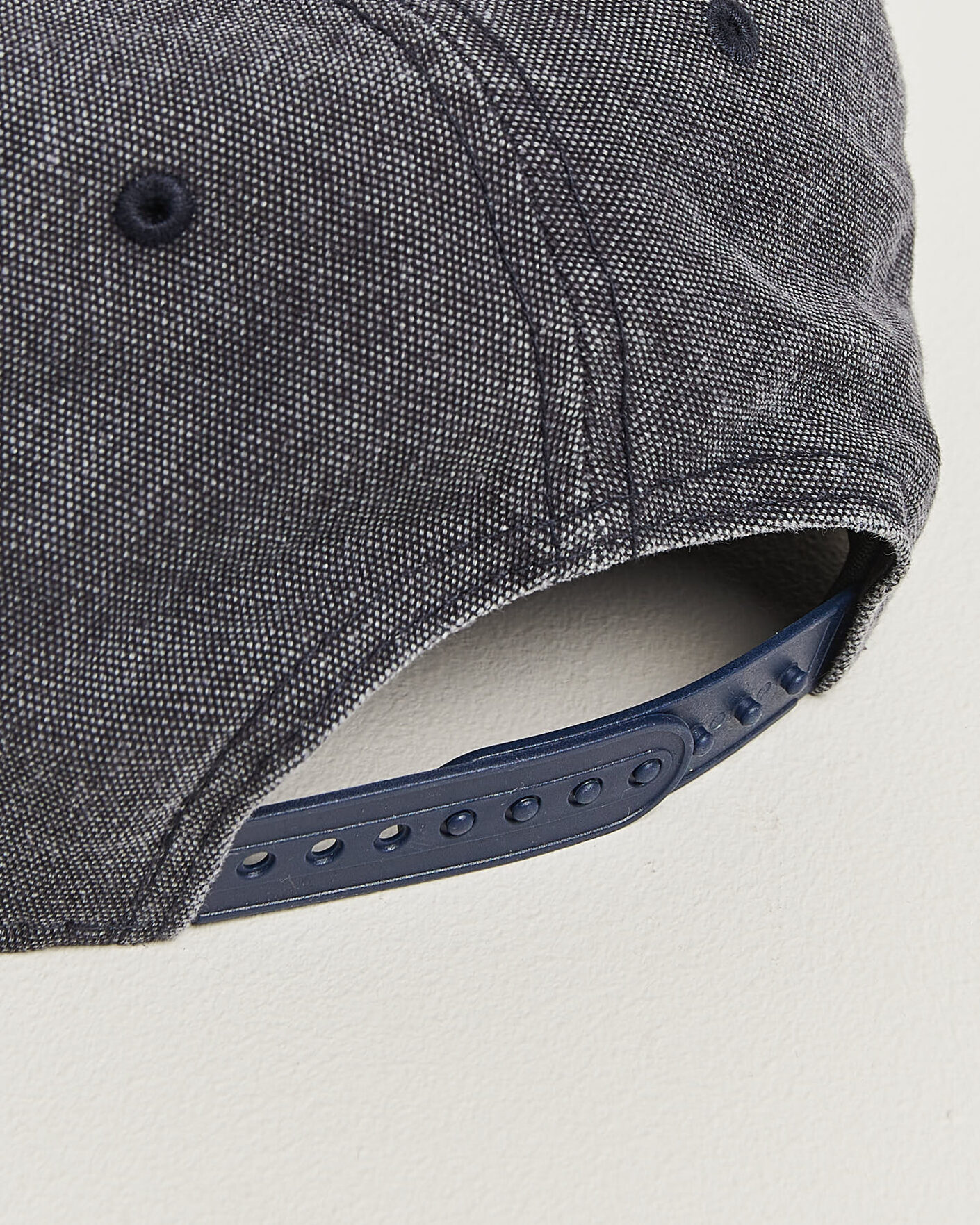 Heren | Hoeden en petten | New Era | 9Twenty Washed Cotton Cap Grey New York Yankees
