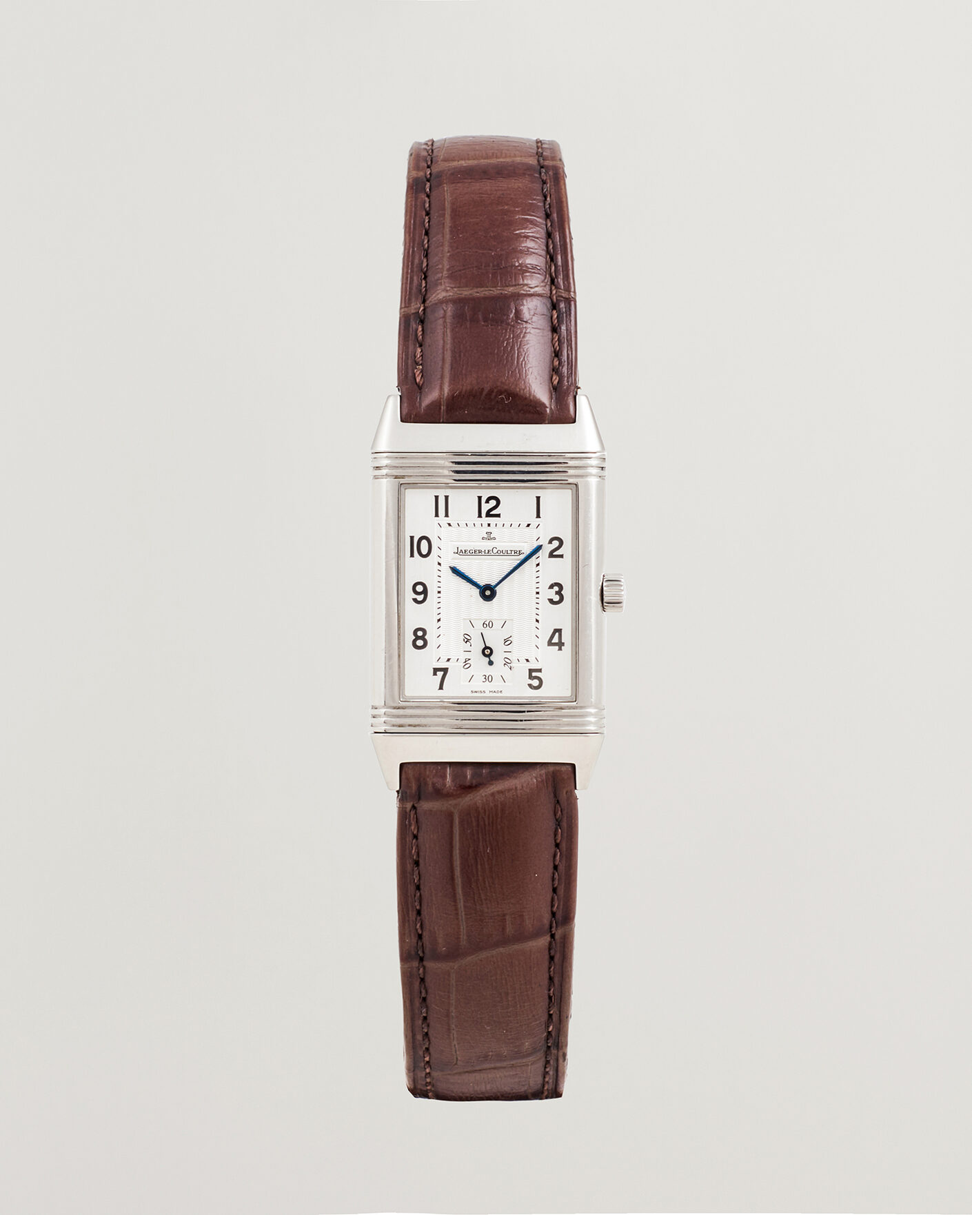 Heren | Jaeger-LeCoultre Pre-Owned Reverso Classique | Jaeger-LeCoultre Pre-Owned | Reverso Classique