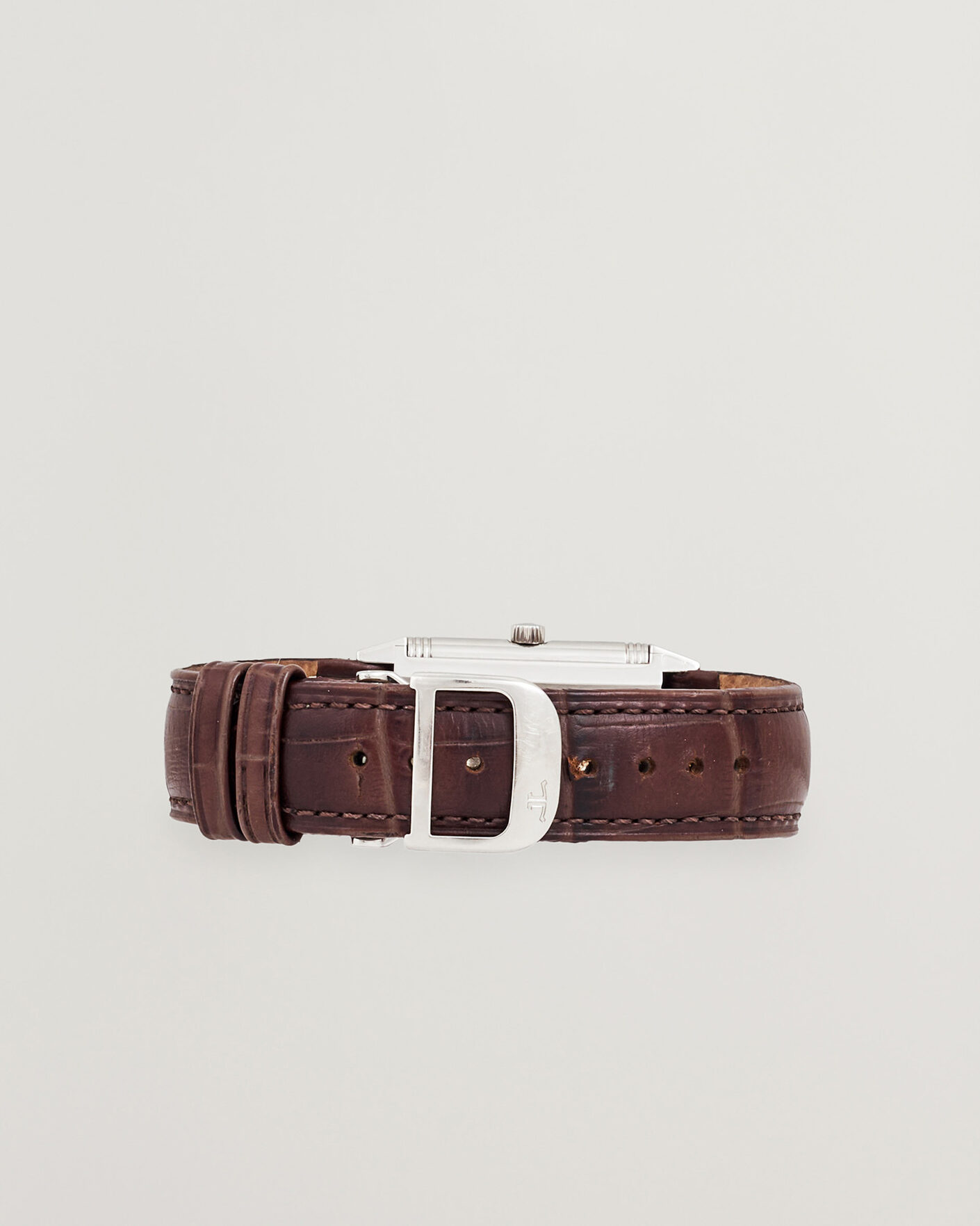 Heren | Jaeger-LeCoultre Pre-Owned Reverso Classique | Jaeger-LeCoultre Pre-Owned | Reverso Classique