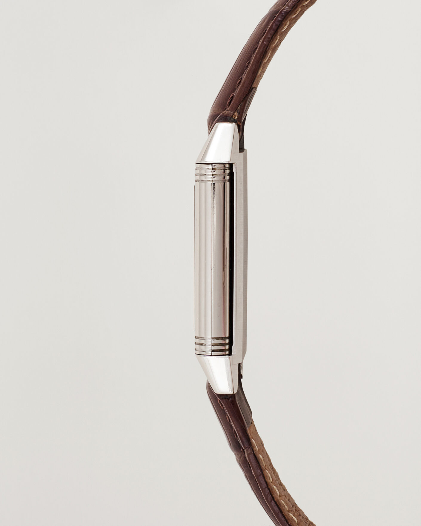 Heren | Jaeger-LeCoultre Pre-Owned Reverso Classique | Jaeger-LeCoultre Pre-Owned | Reverso Classique