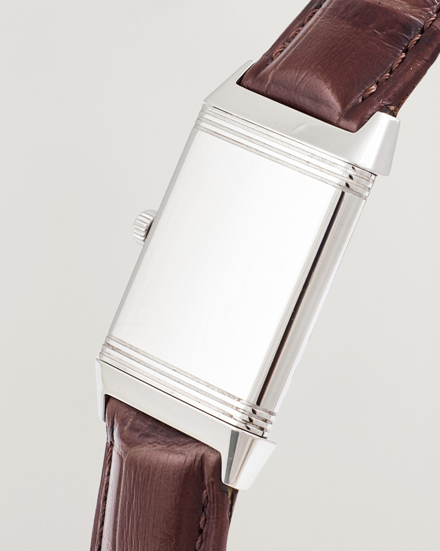 Heren | Jaeger-LeCoultre Pre-Owned Reverso Classique | Jaeger-LeCoultre Pre-Owned | Reverso Classique