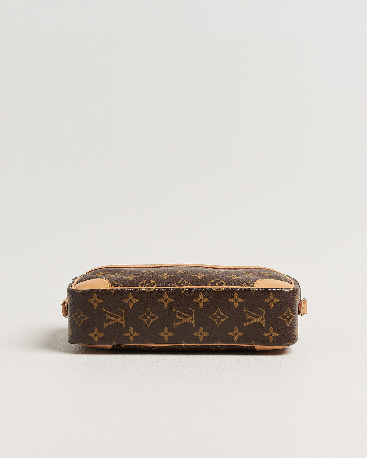 Heren | Pre-Owned & Vintage Bags | Louis Vuitton Pre-Owned | Trocadero 27 Bag Monogram