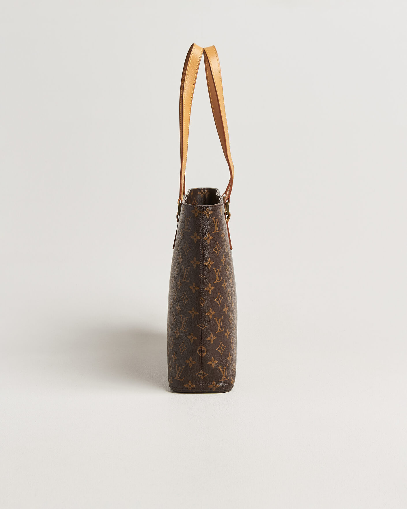 Heren | Pre-Owned & Vintage Bags | Louis Vuitton Pre-Owned | Luco Bag Monogram