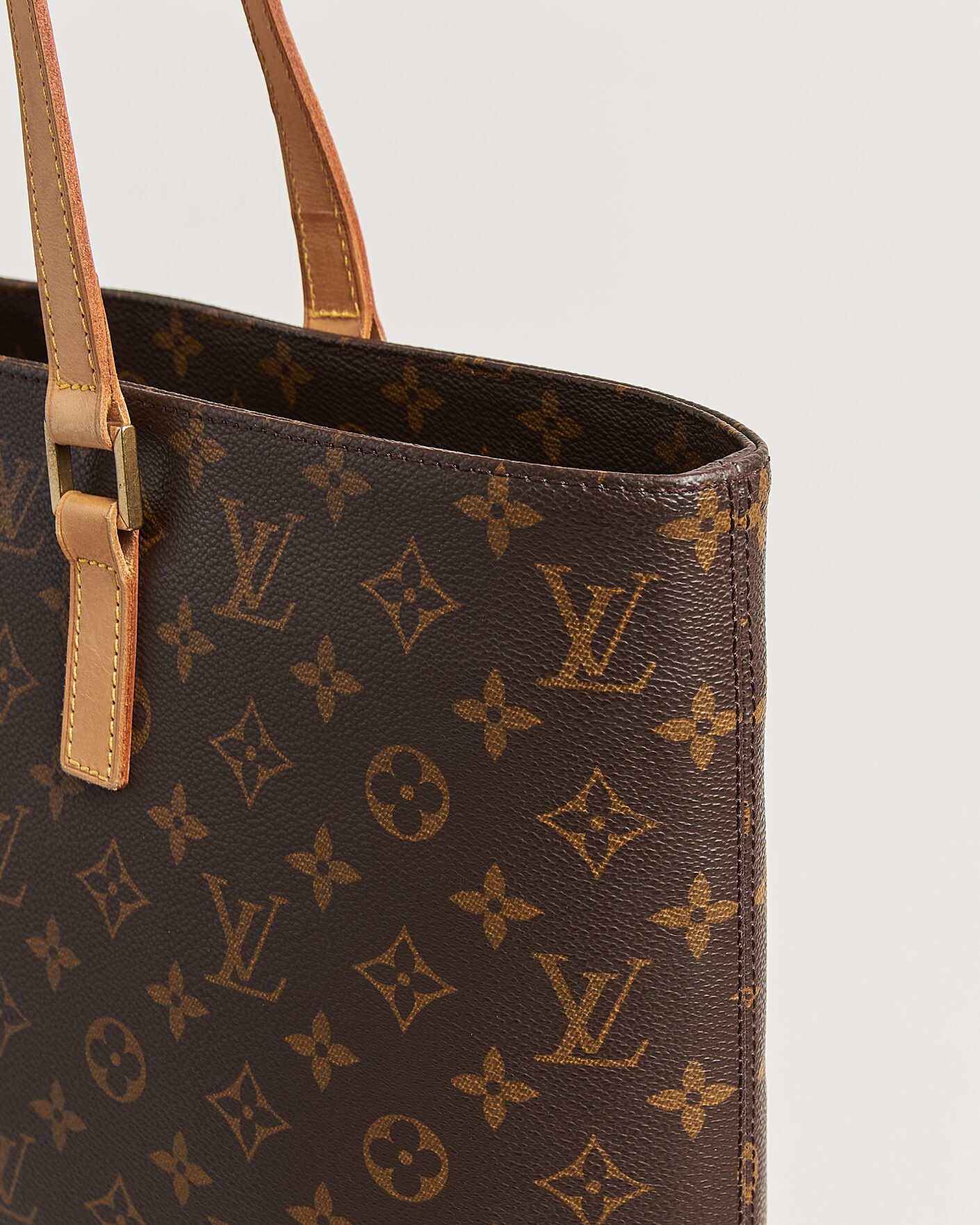 Heren | Pre-Owned & Vintage Bags | Louis Vuitton Pre-Owned | Luco Bag Monogram