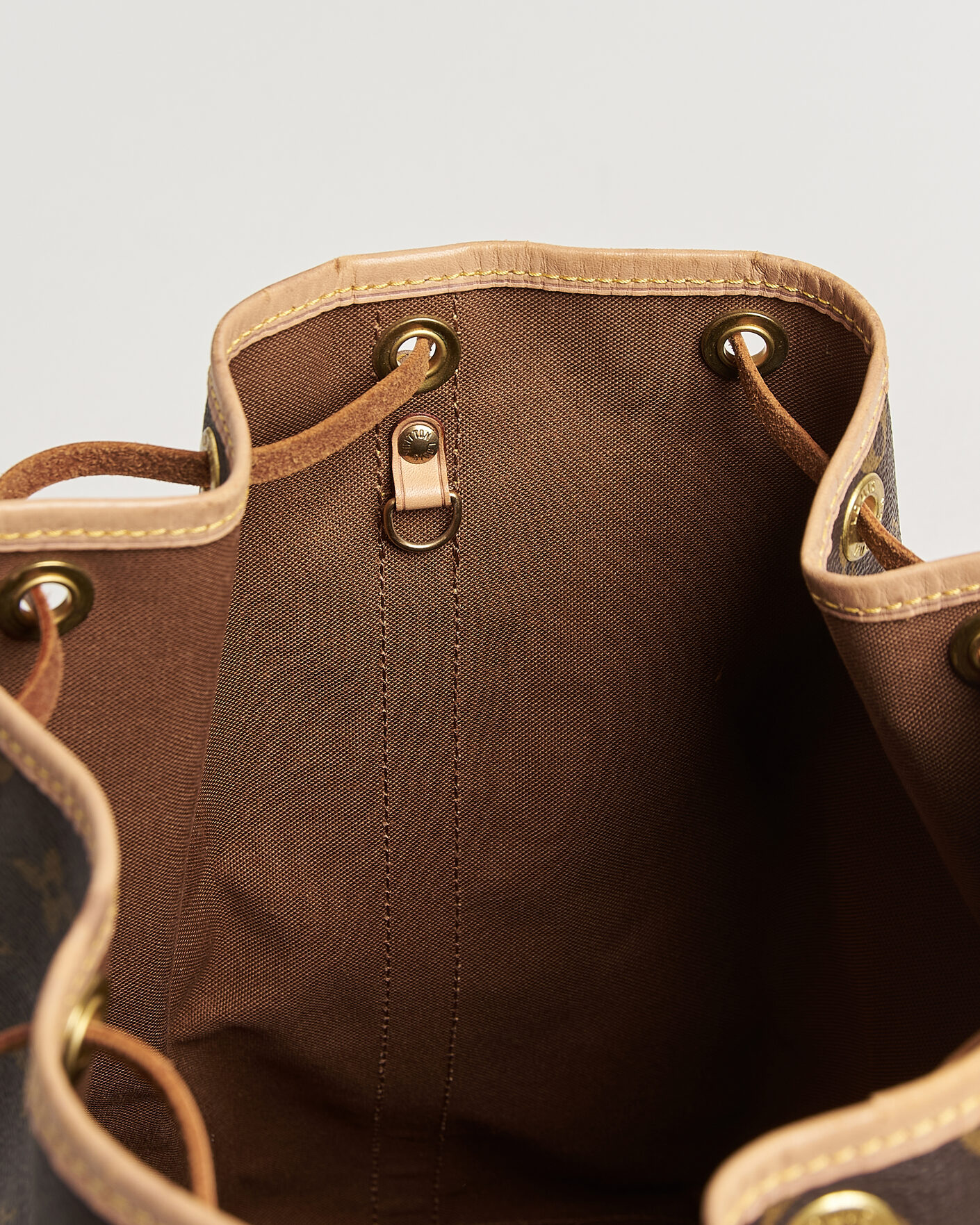 Heren | Pre-Owned & Vintage Bags | Louis Vuitton Pre-Owned | Noé Monogram